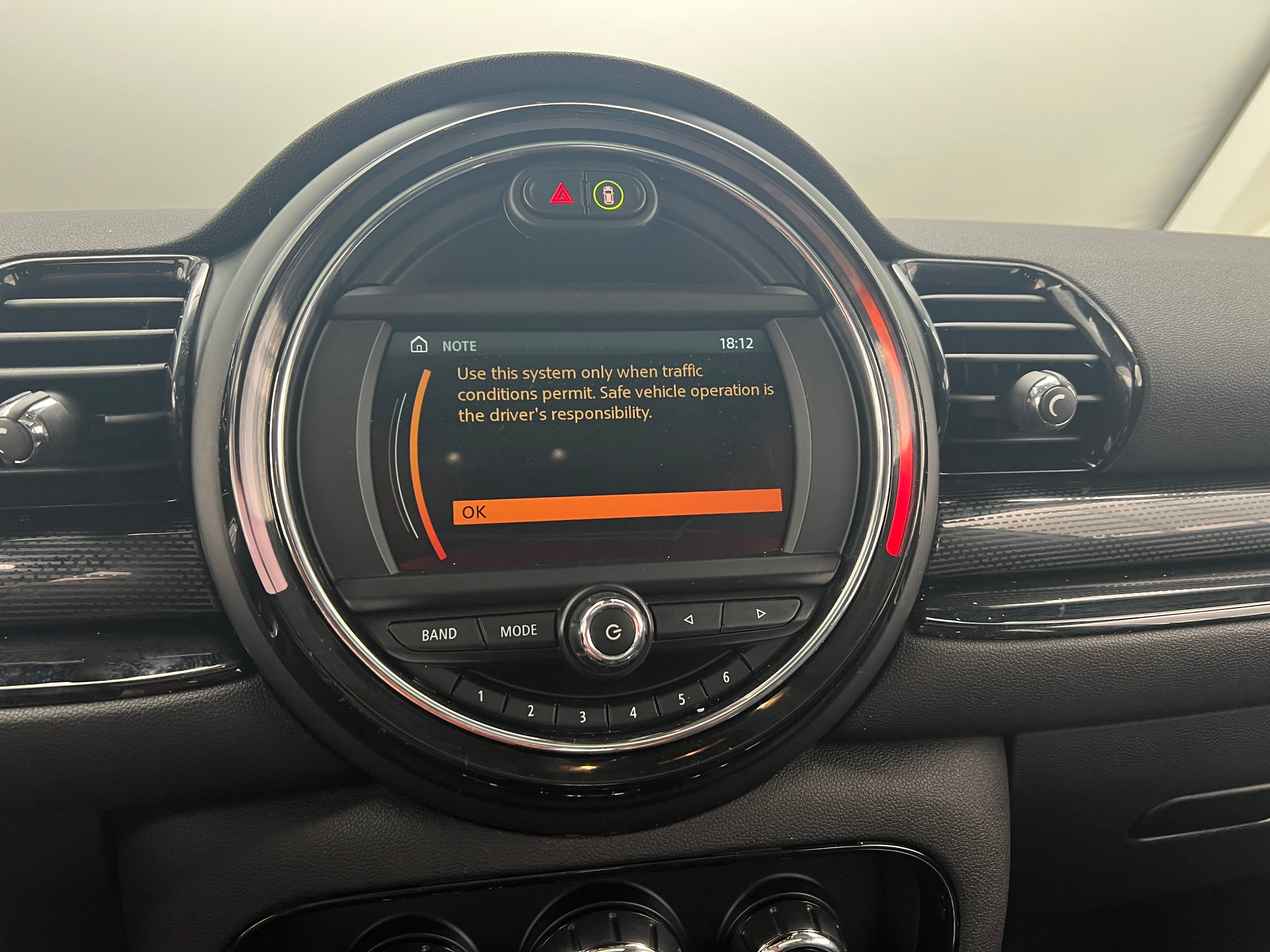 2019 MINI Cooper Clubman  3