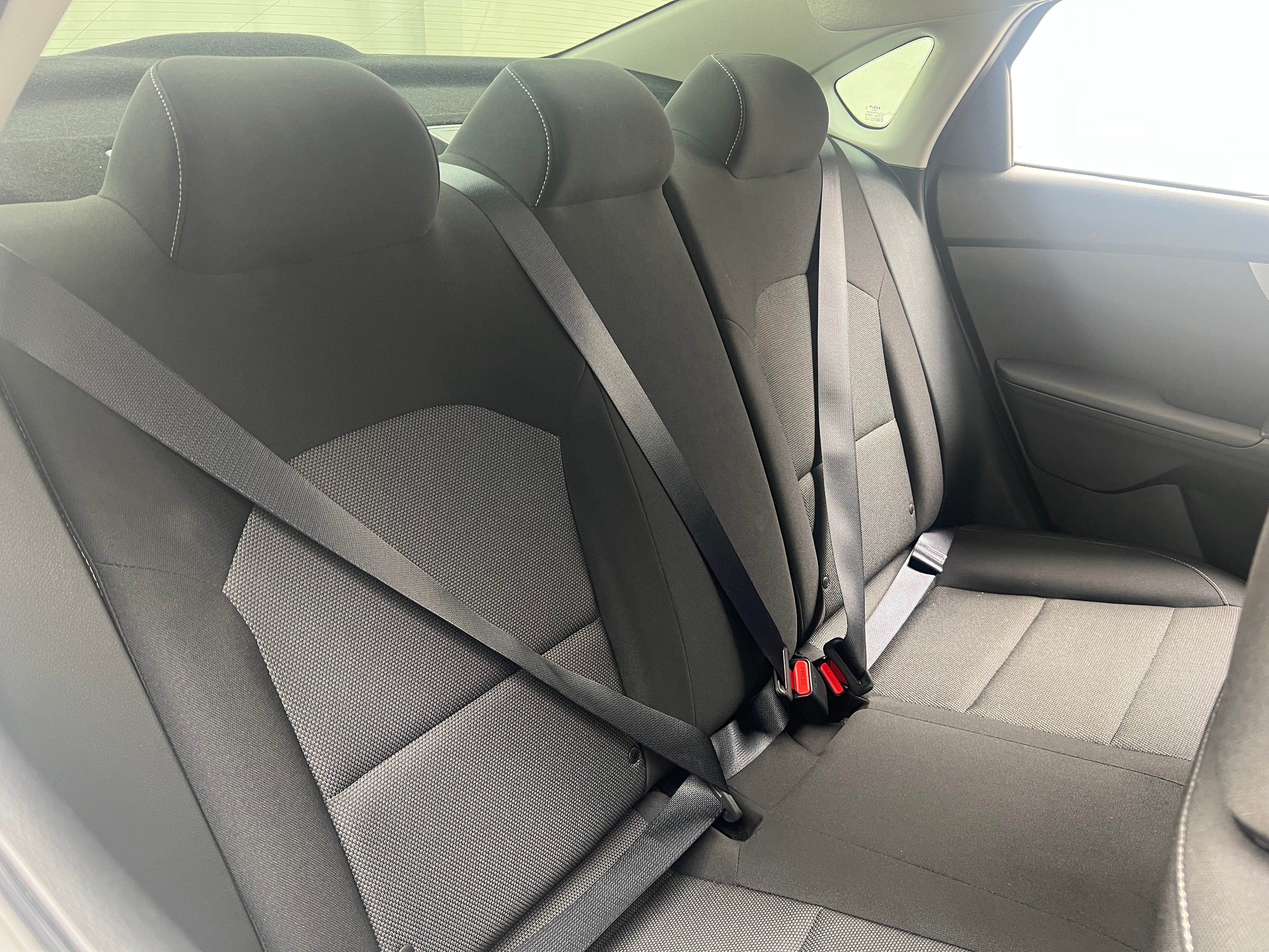 2023 Kia Forte LXS 6