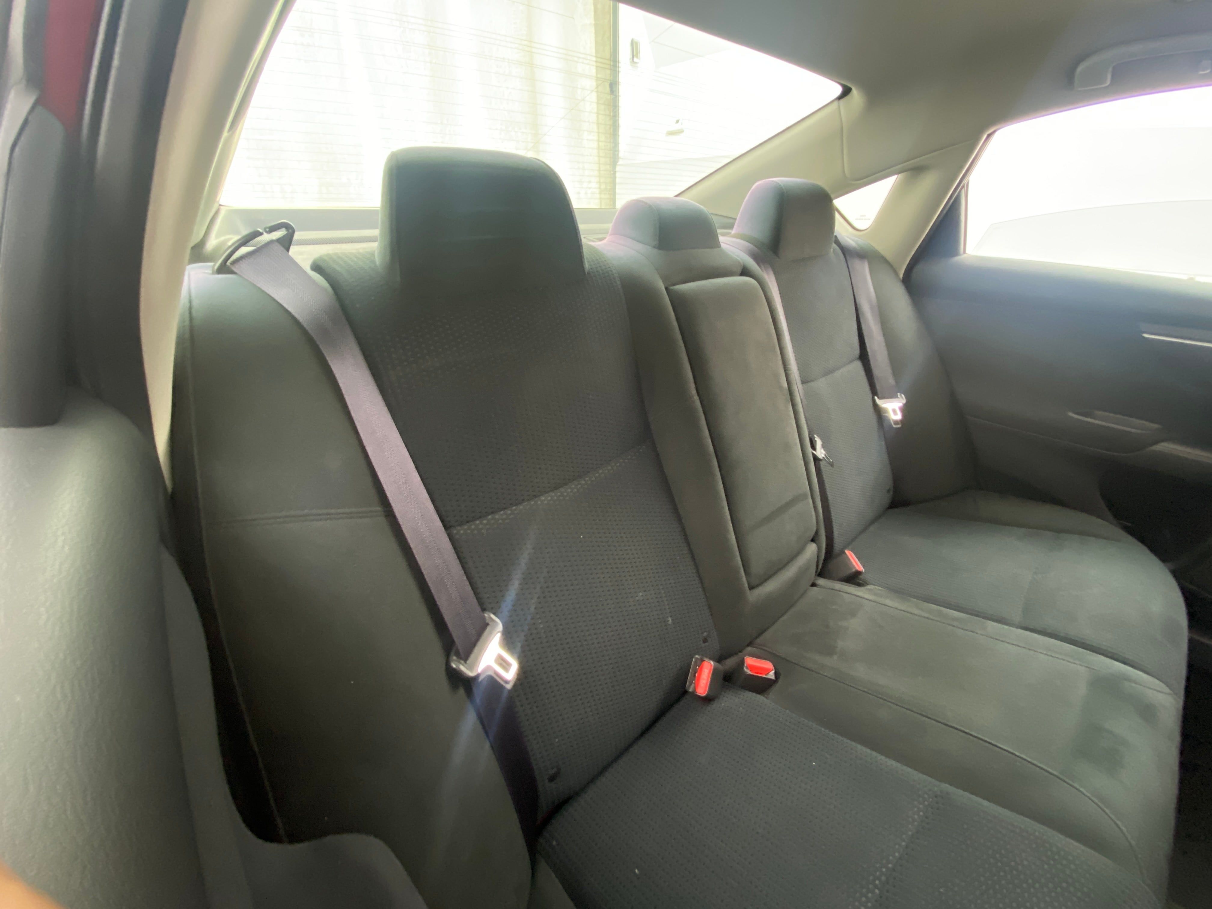 2015 Nissan Altima S 6
