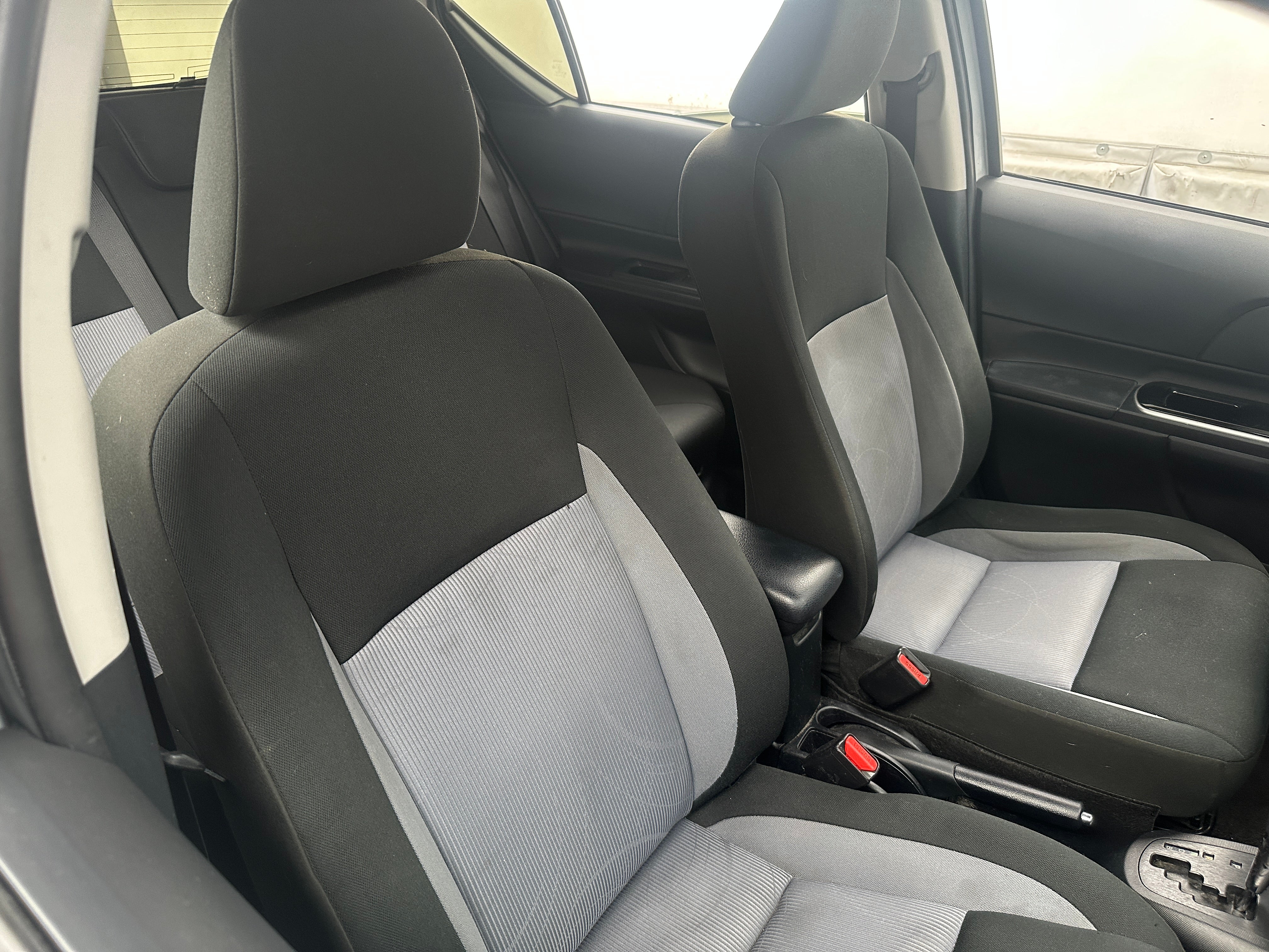 2018 Toyota Prius c Two 2