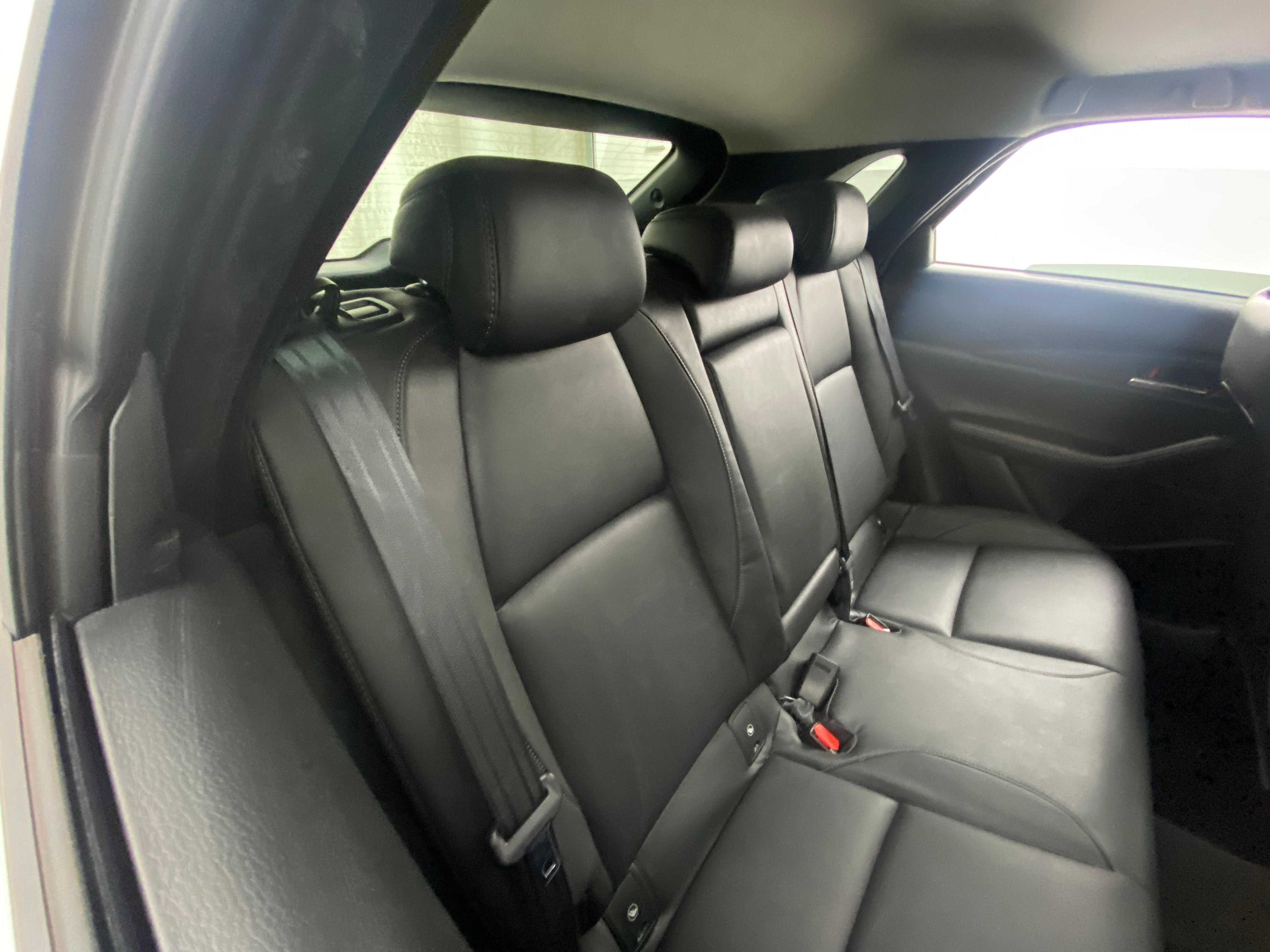 2022 Mazda CX-30 Preferred 5