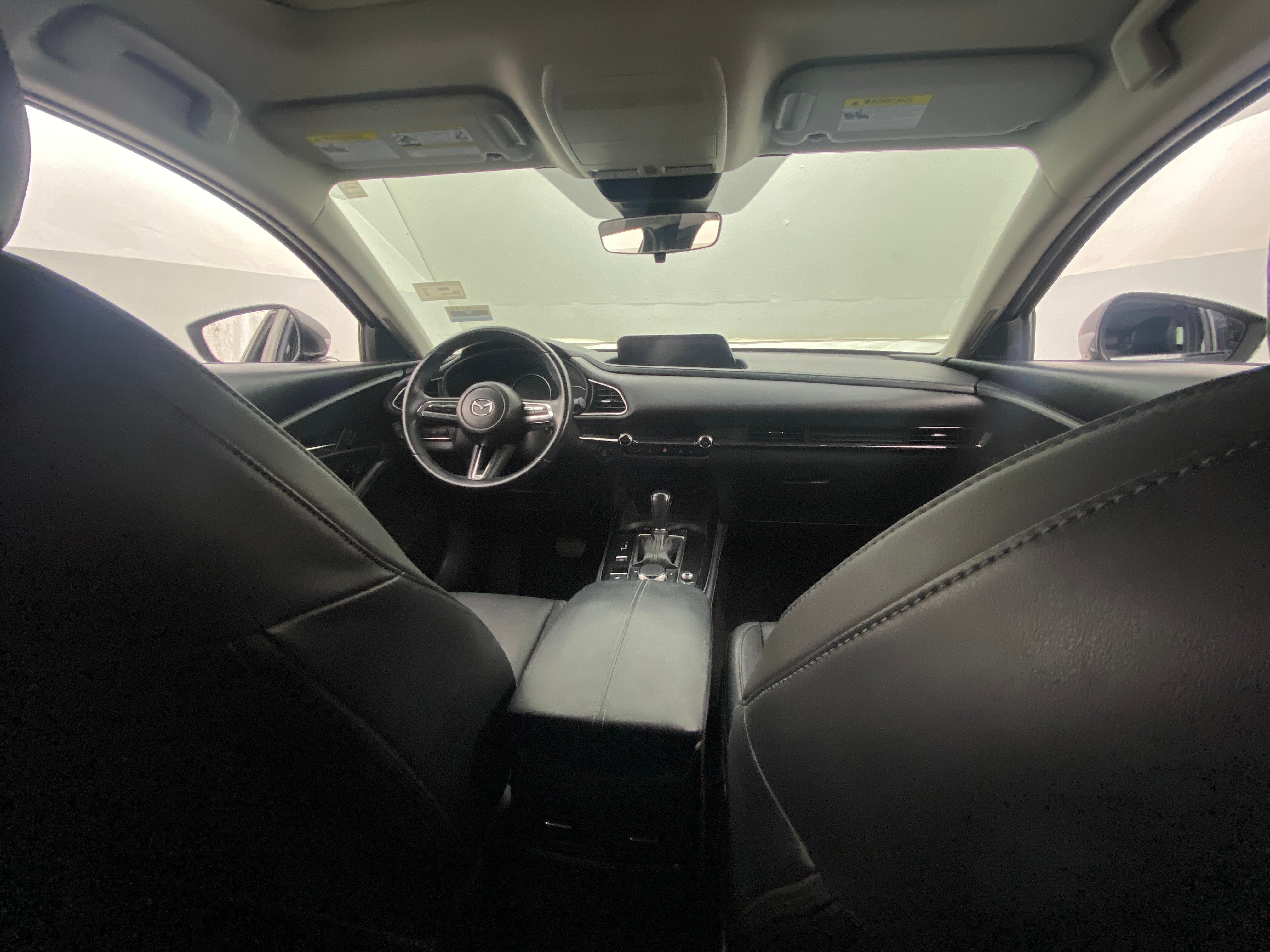 2022 Mazda CX-30 Preferred 2