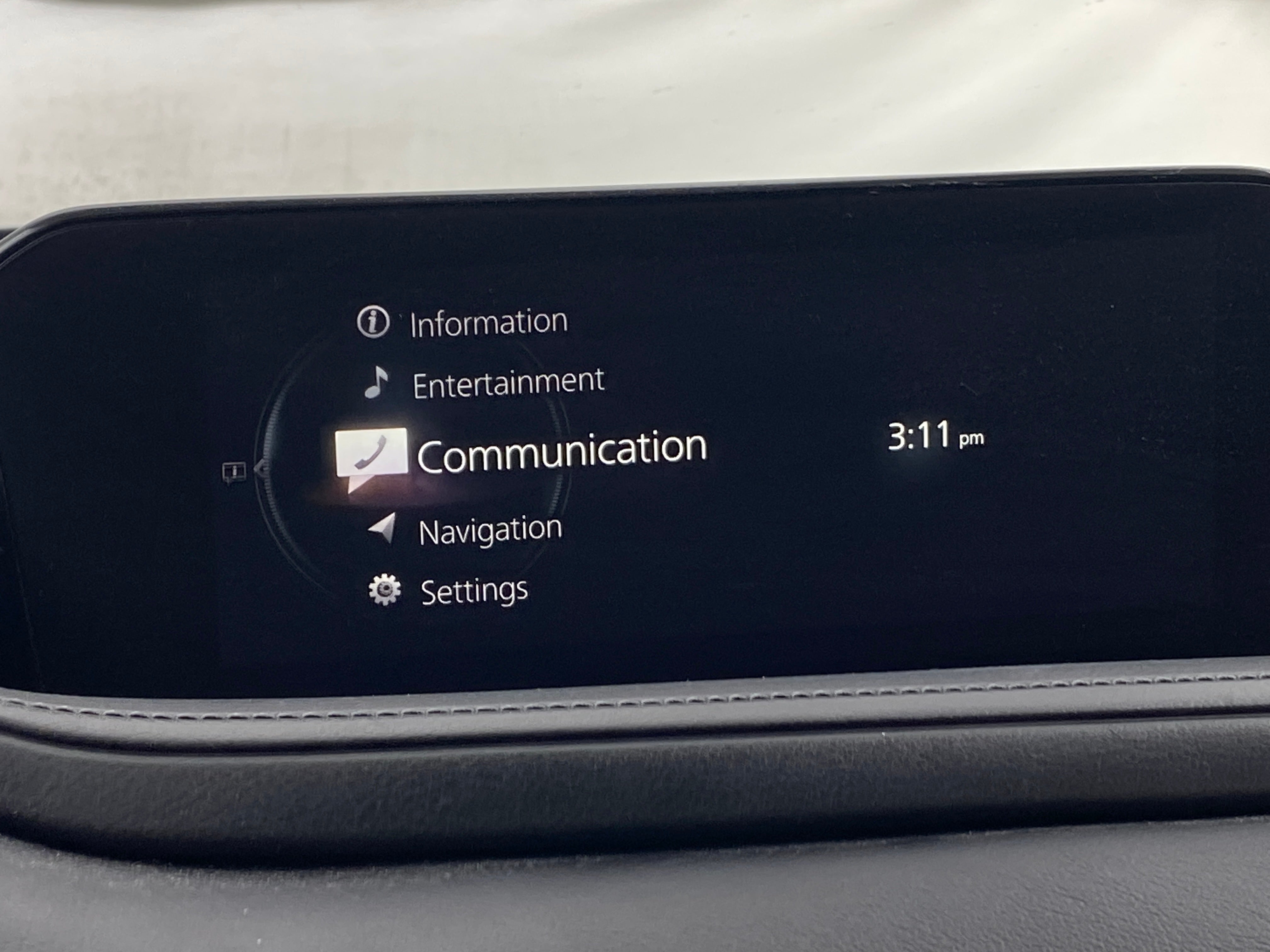 2022 Mazda CX-30 Preferred 3