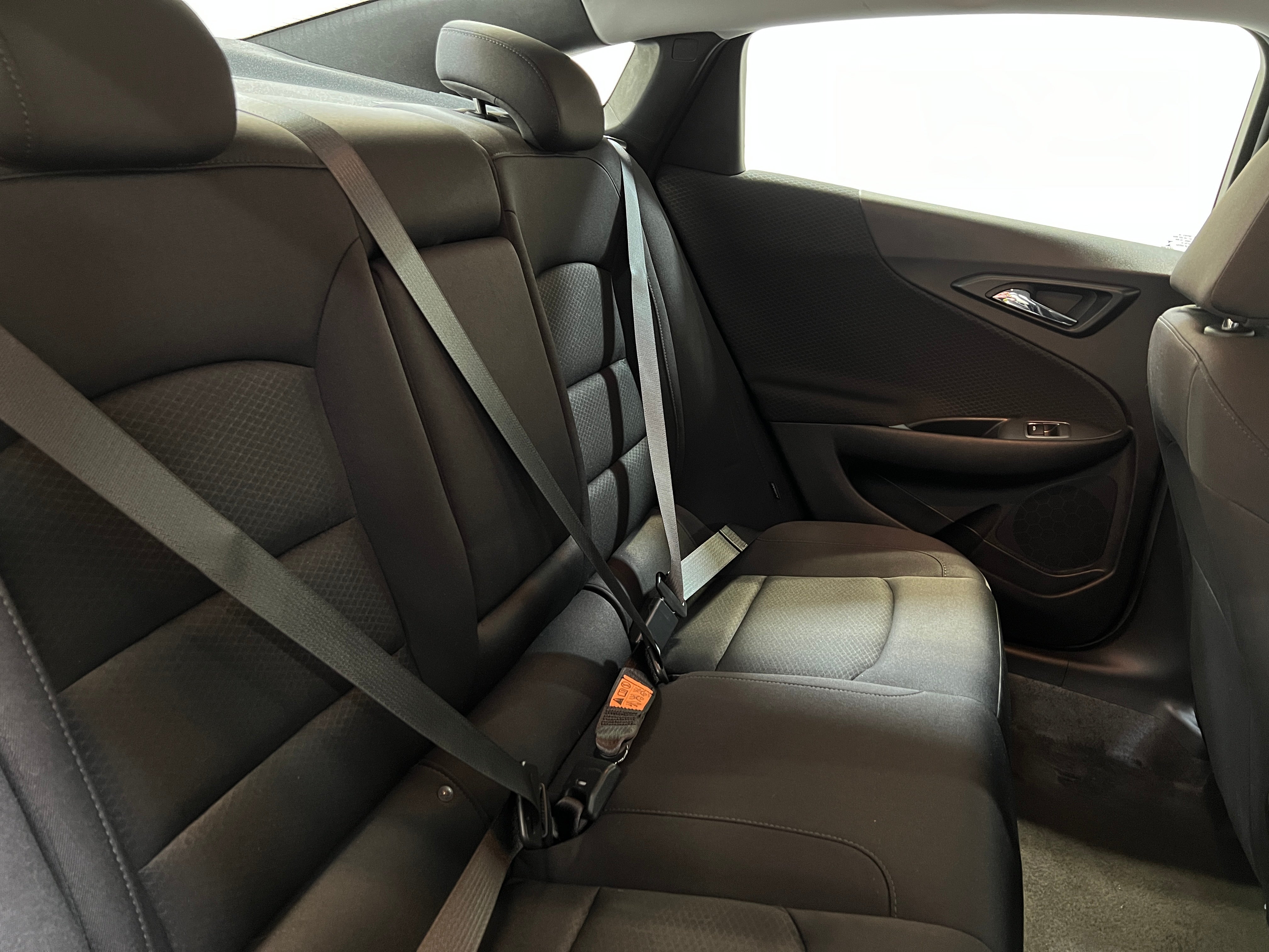 2024 Chevrolet Malibu LT 6