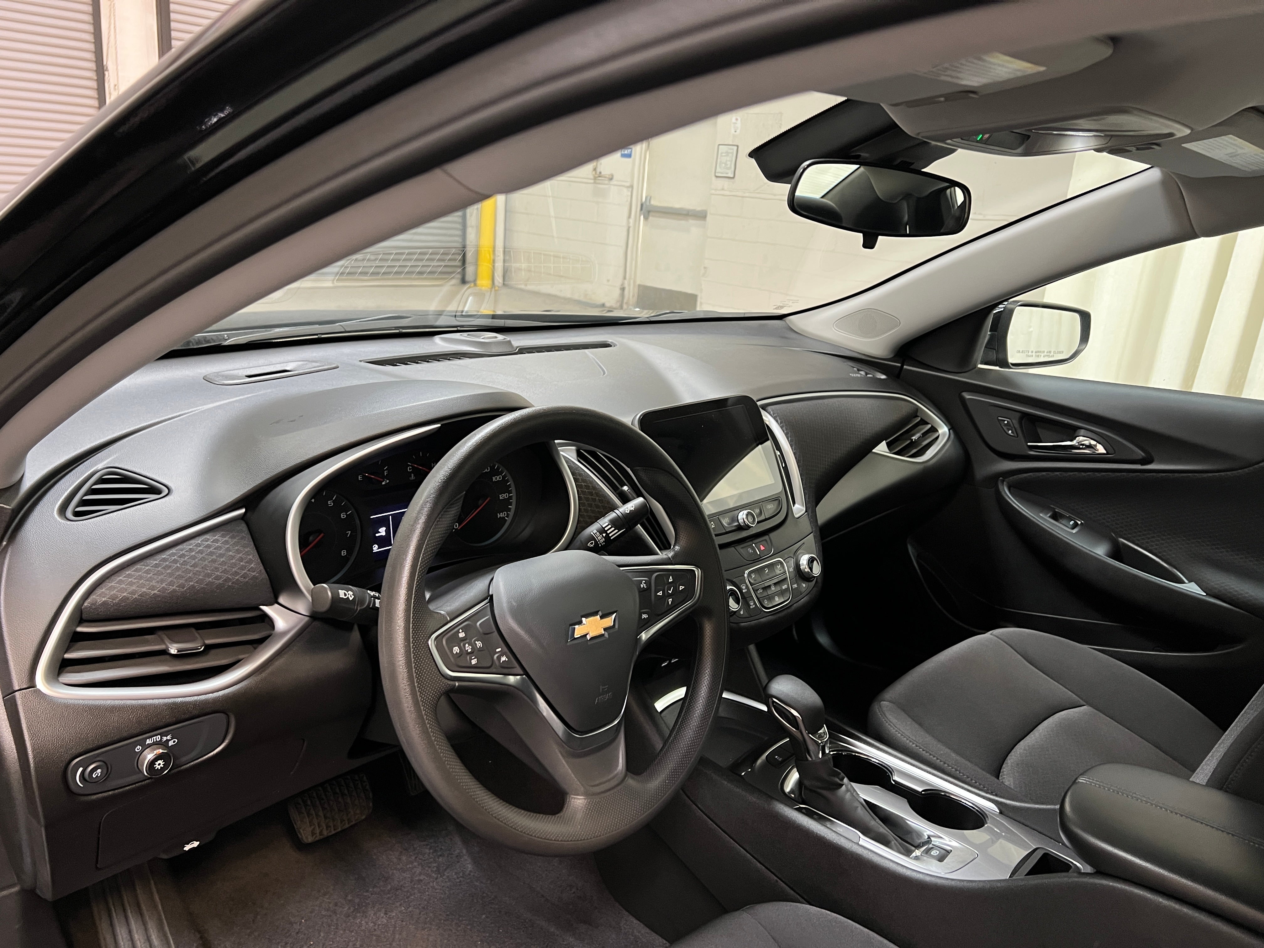 2024 Chevrolet Malibu LT 3