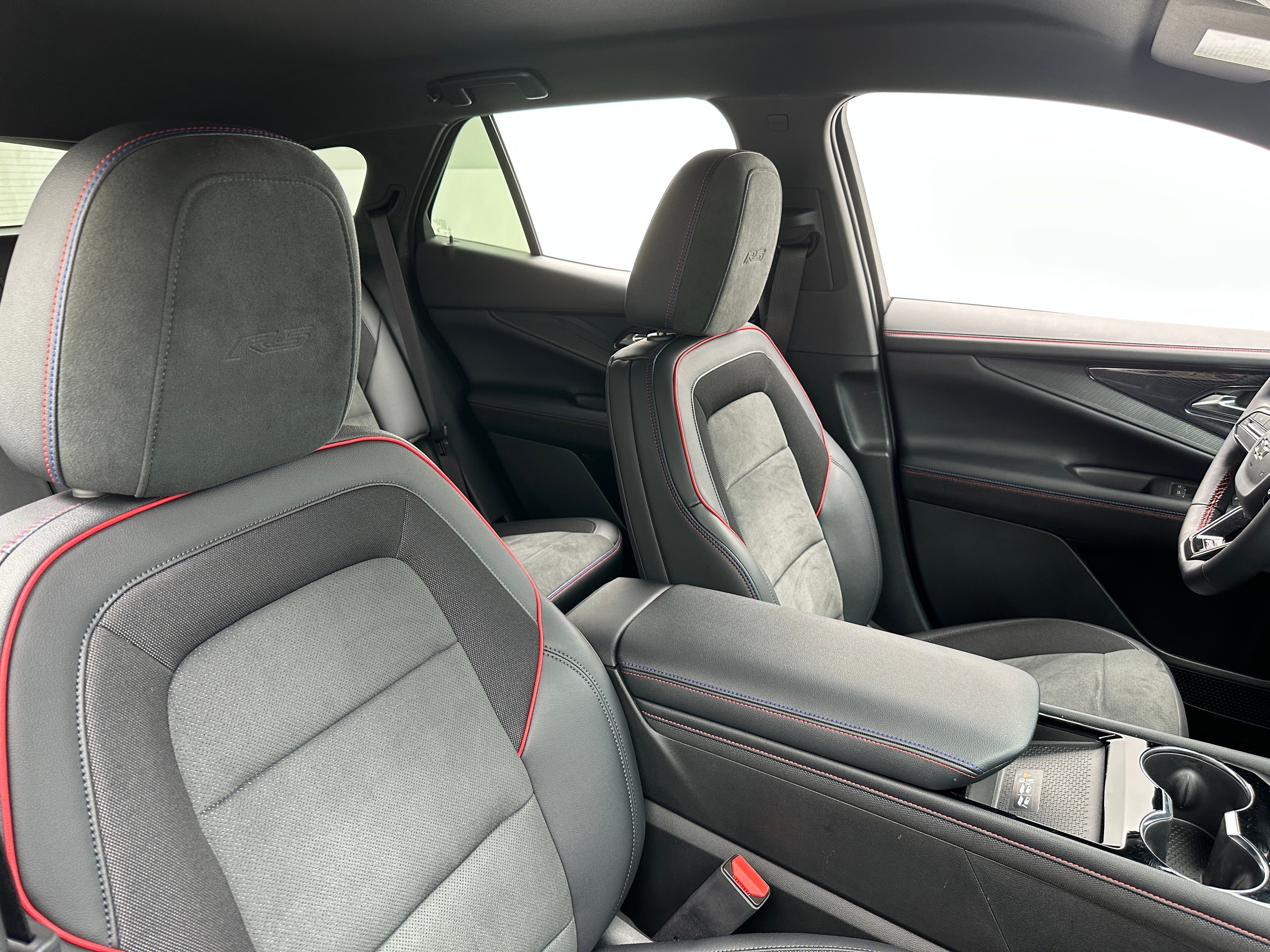 2024 Chevrolet Blazer EV RS 2