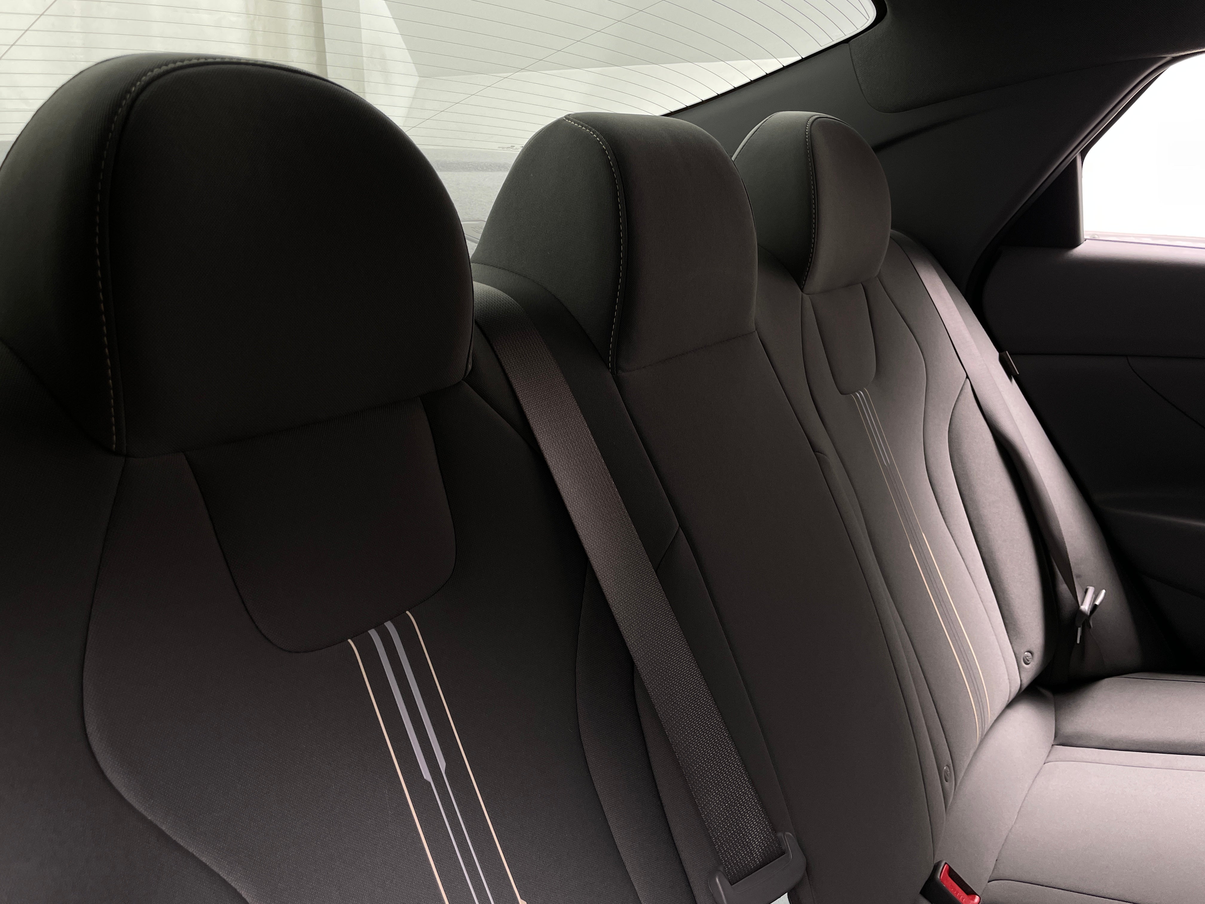 2024 Hyundai Elantra SEL 6