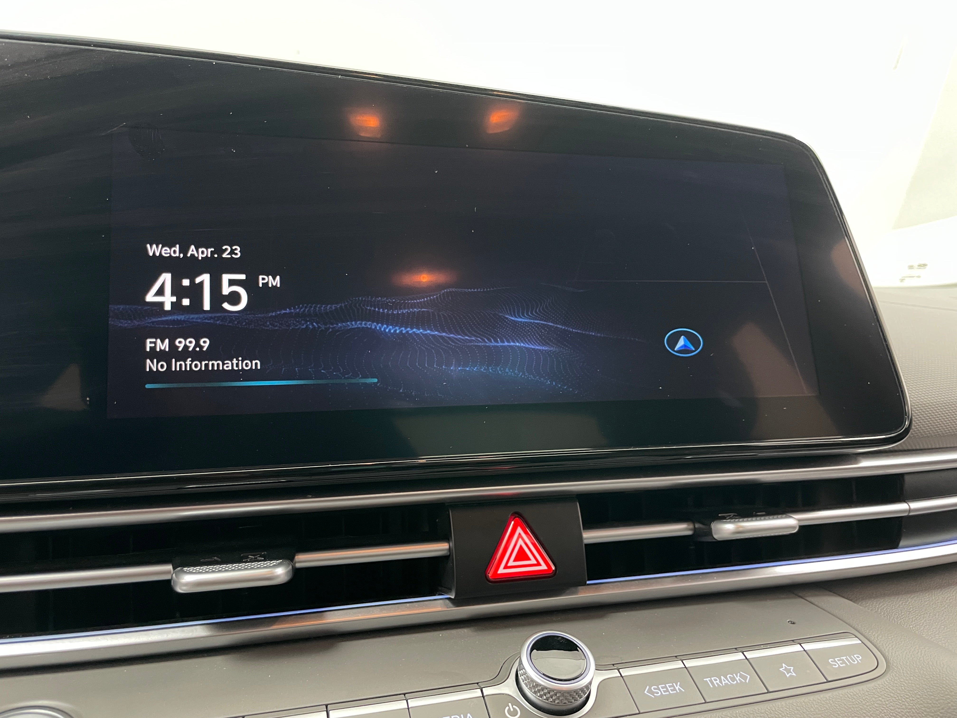 2024 Hyundai Elantra SEL 4