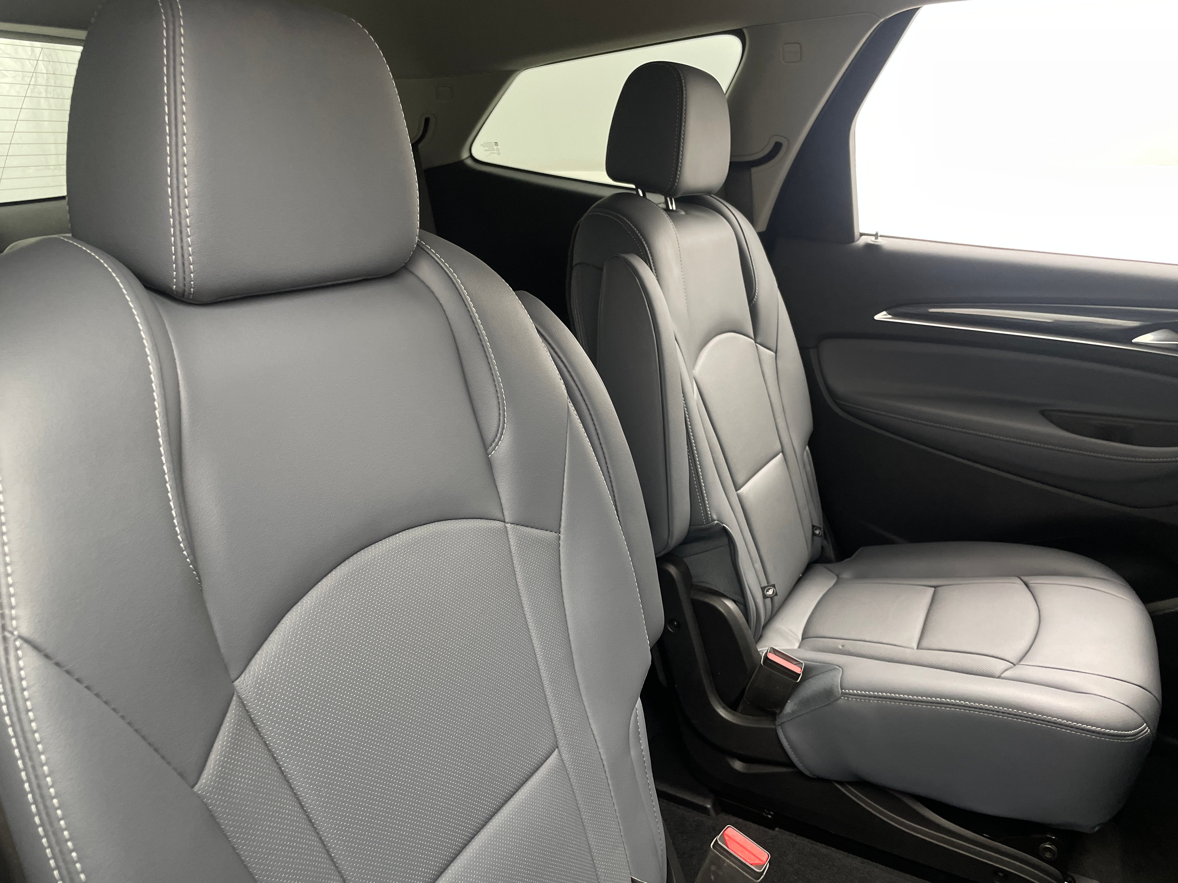 2020 Buick Enclave Essence 5