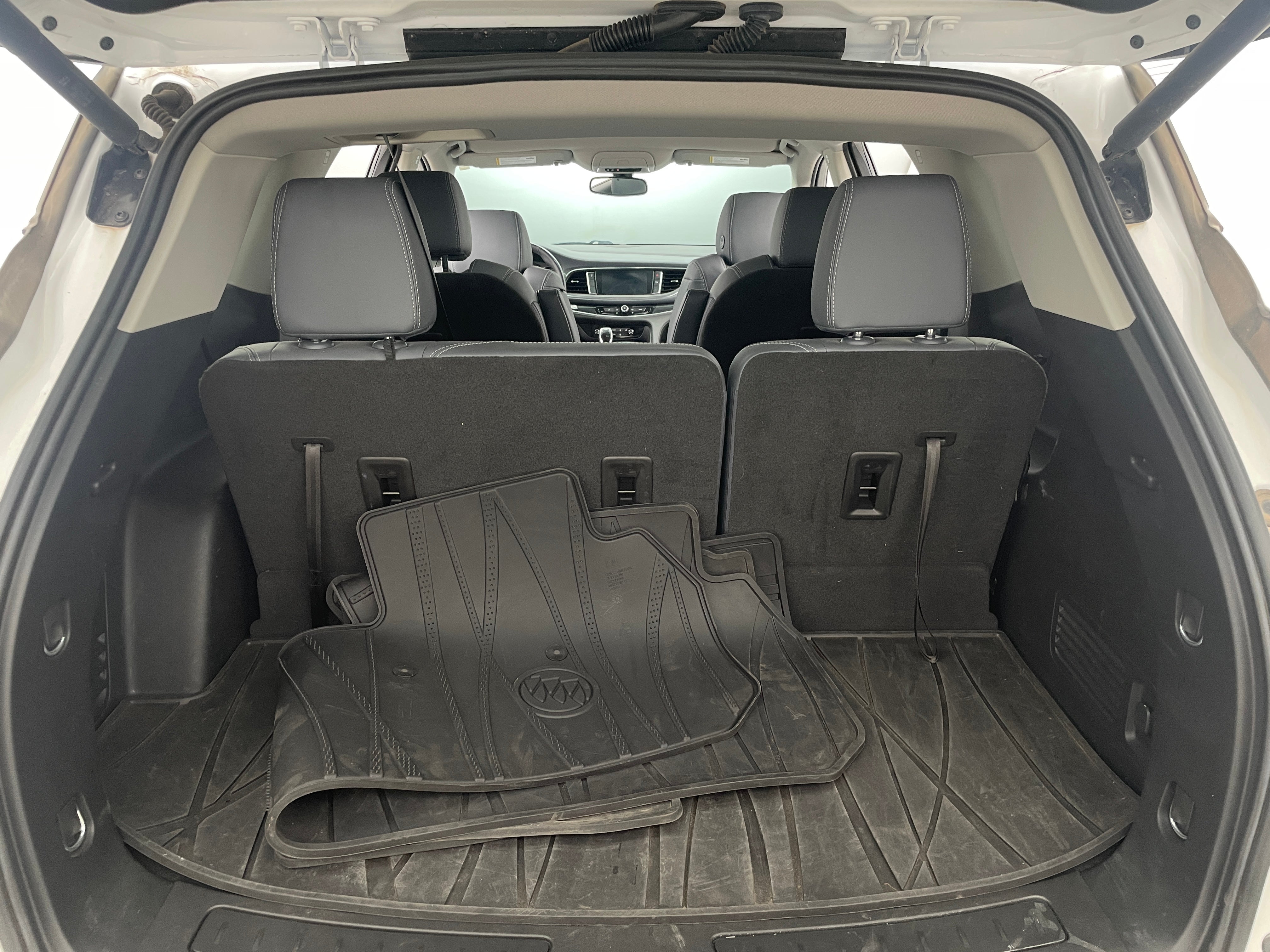 2020 Buick Enclave Essence 6