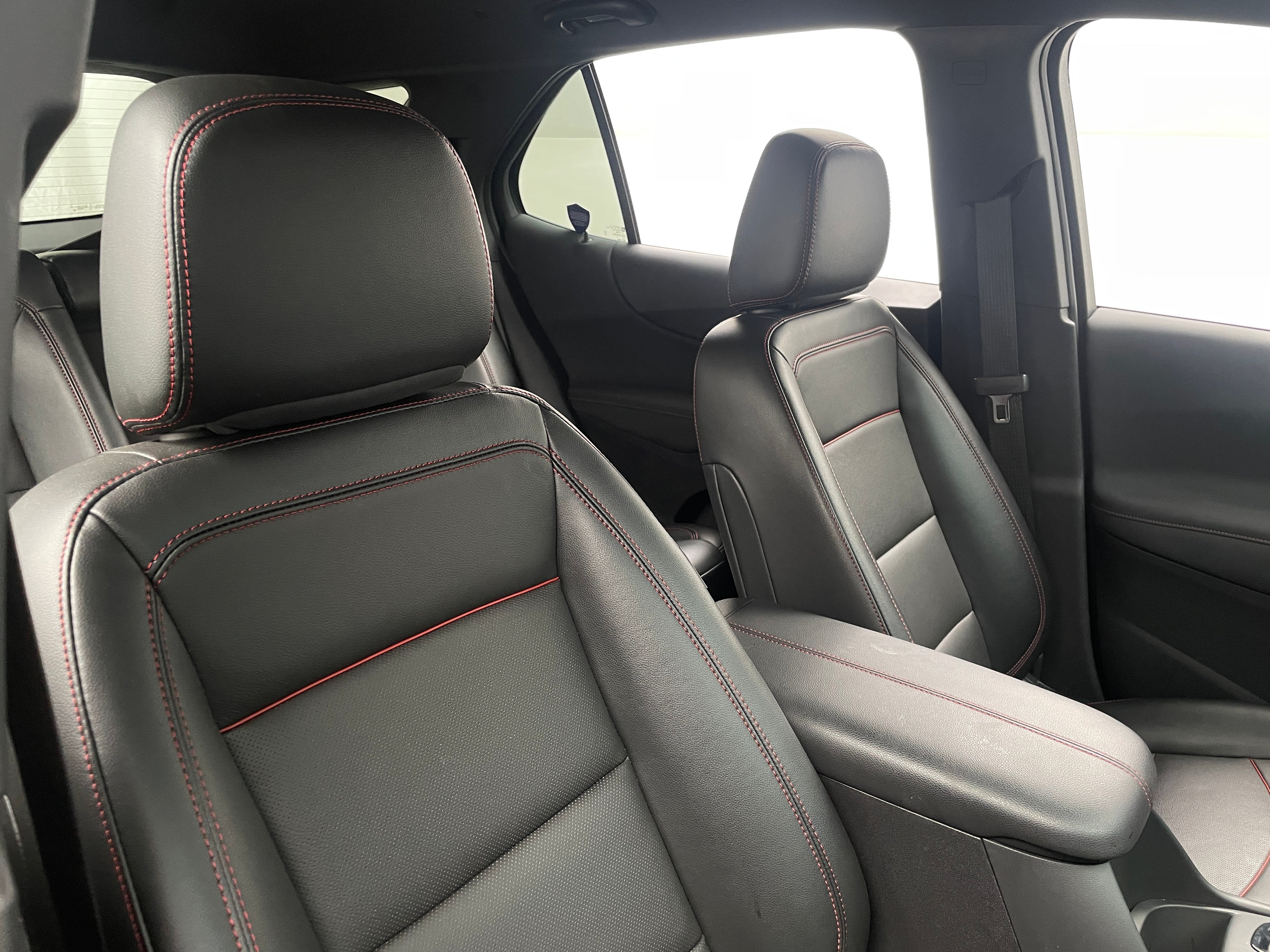 2023 Chevrolet Equinox RS 2
