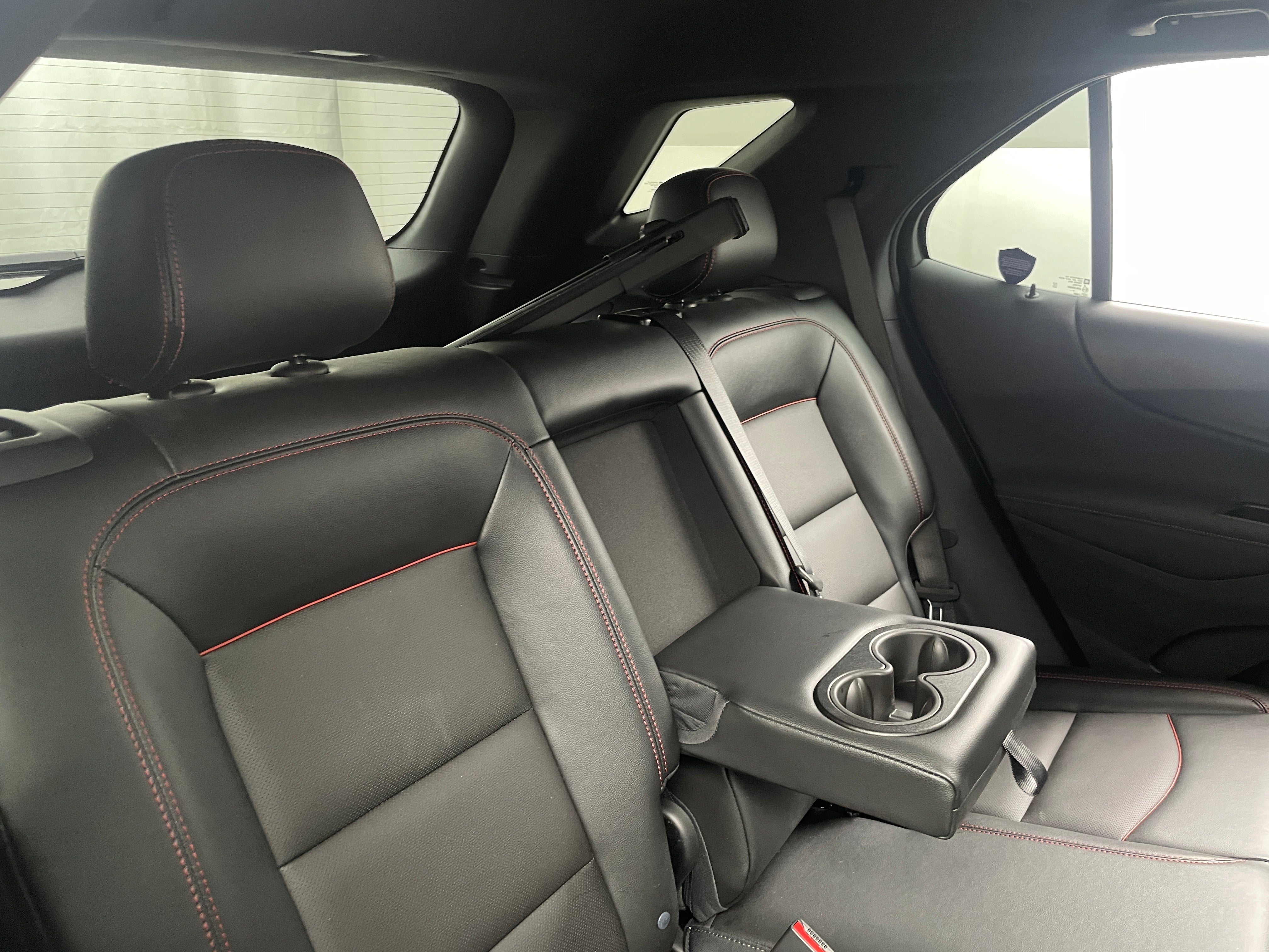 2023 Chevrolet Equinox RS 6