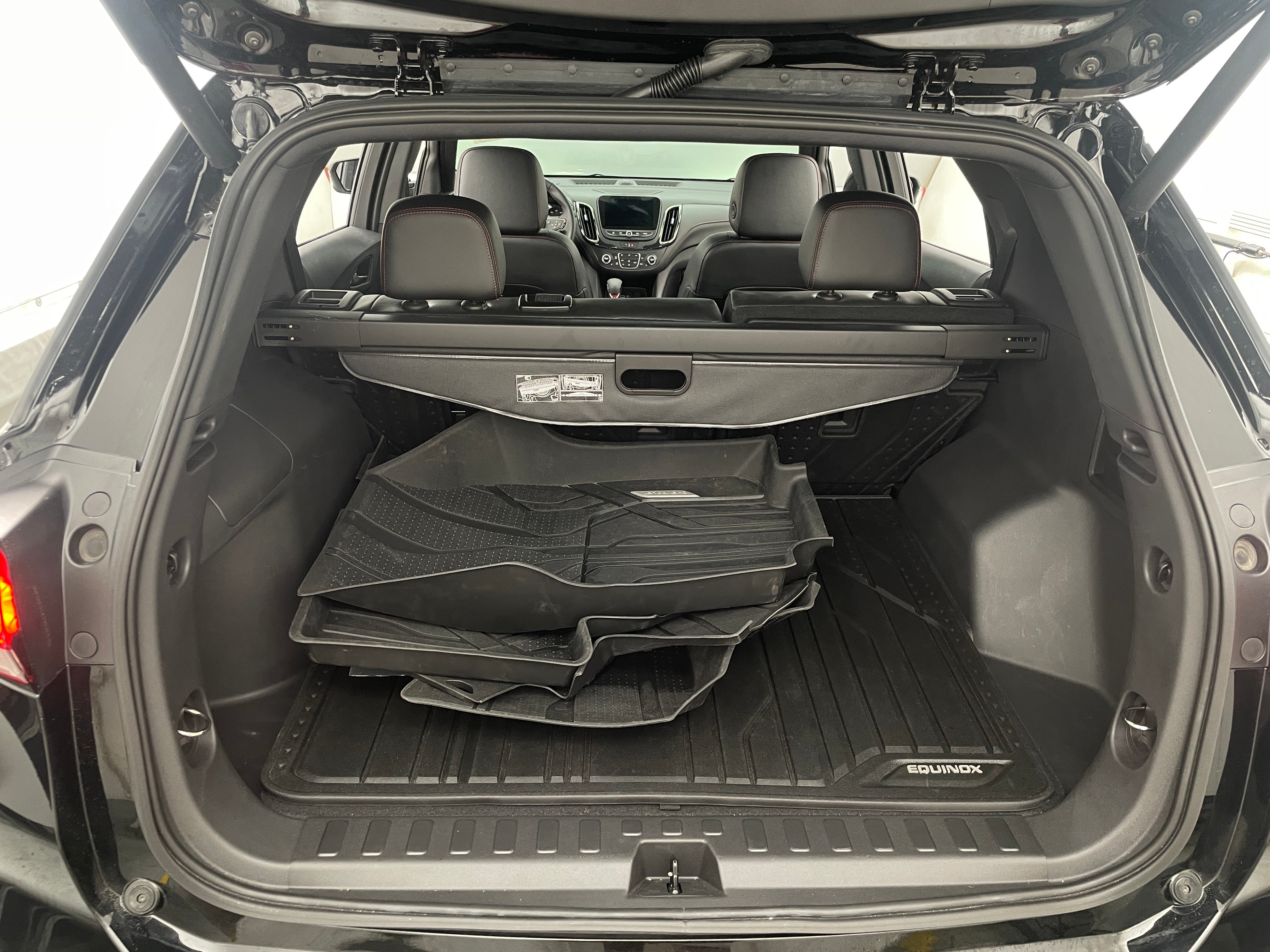 2023 Chevrolet Equinox RS 7