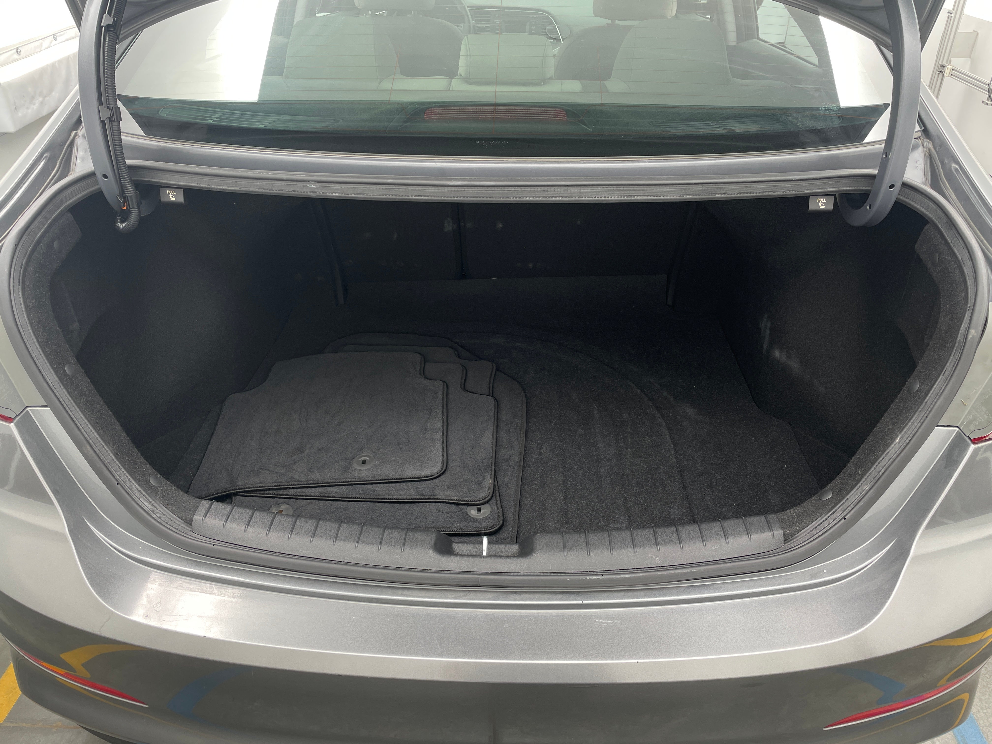 2017 Hyundai Elantra SE 7