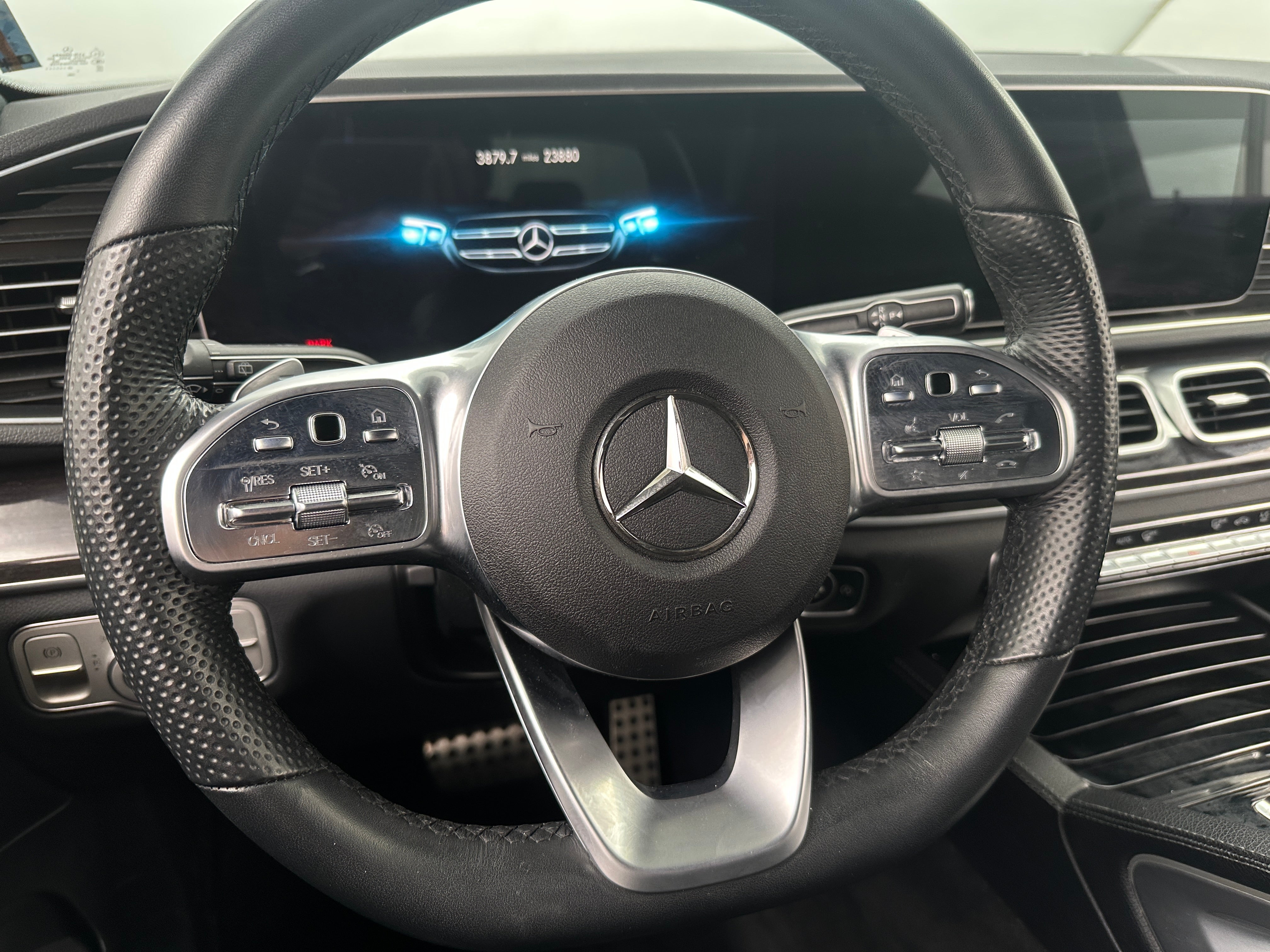 2022 Mercedes-Benz GLE 350 4