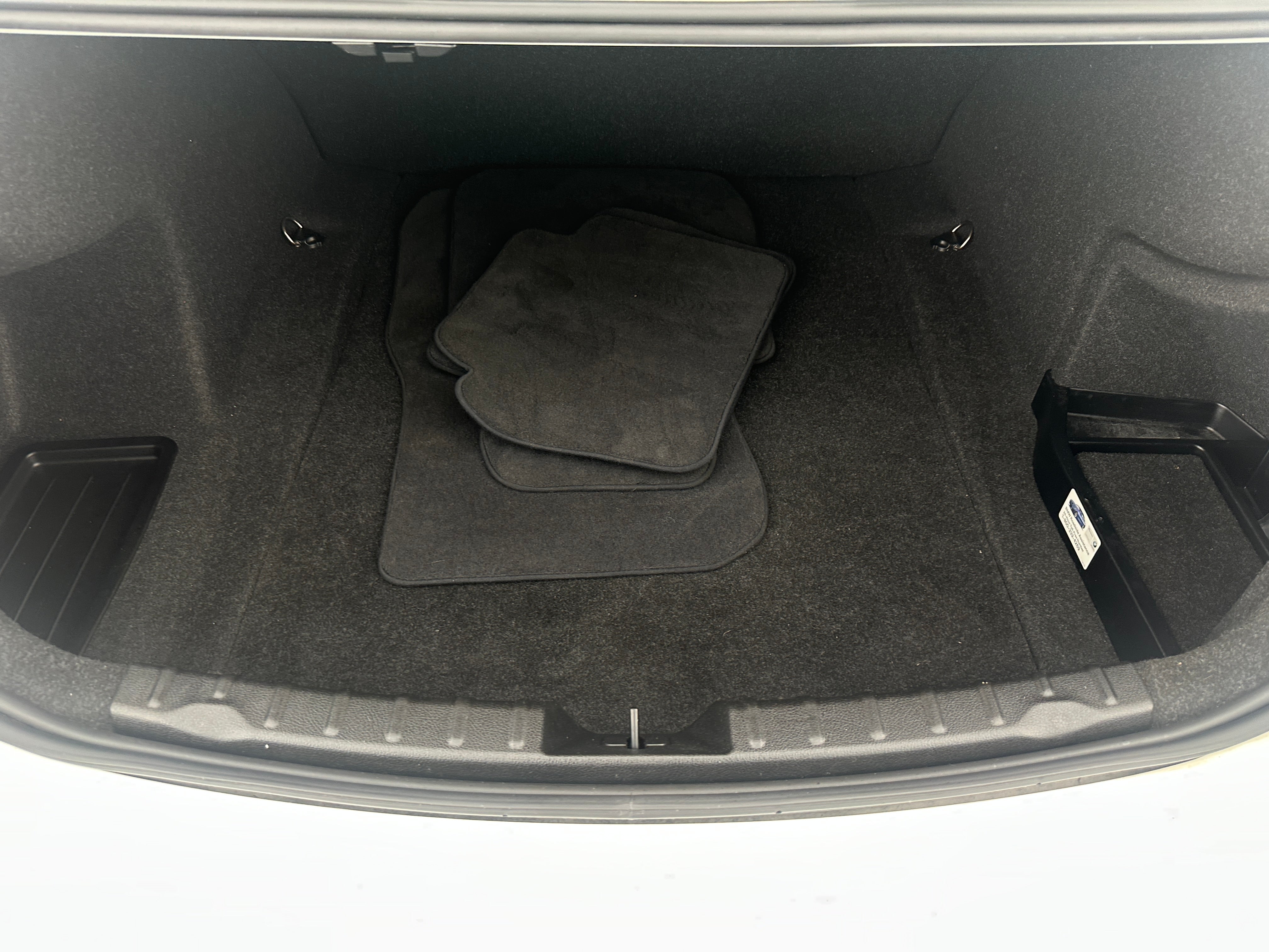 2015 BMW 3 Series 320i 6