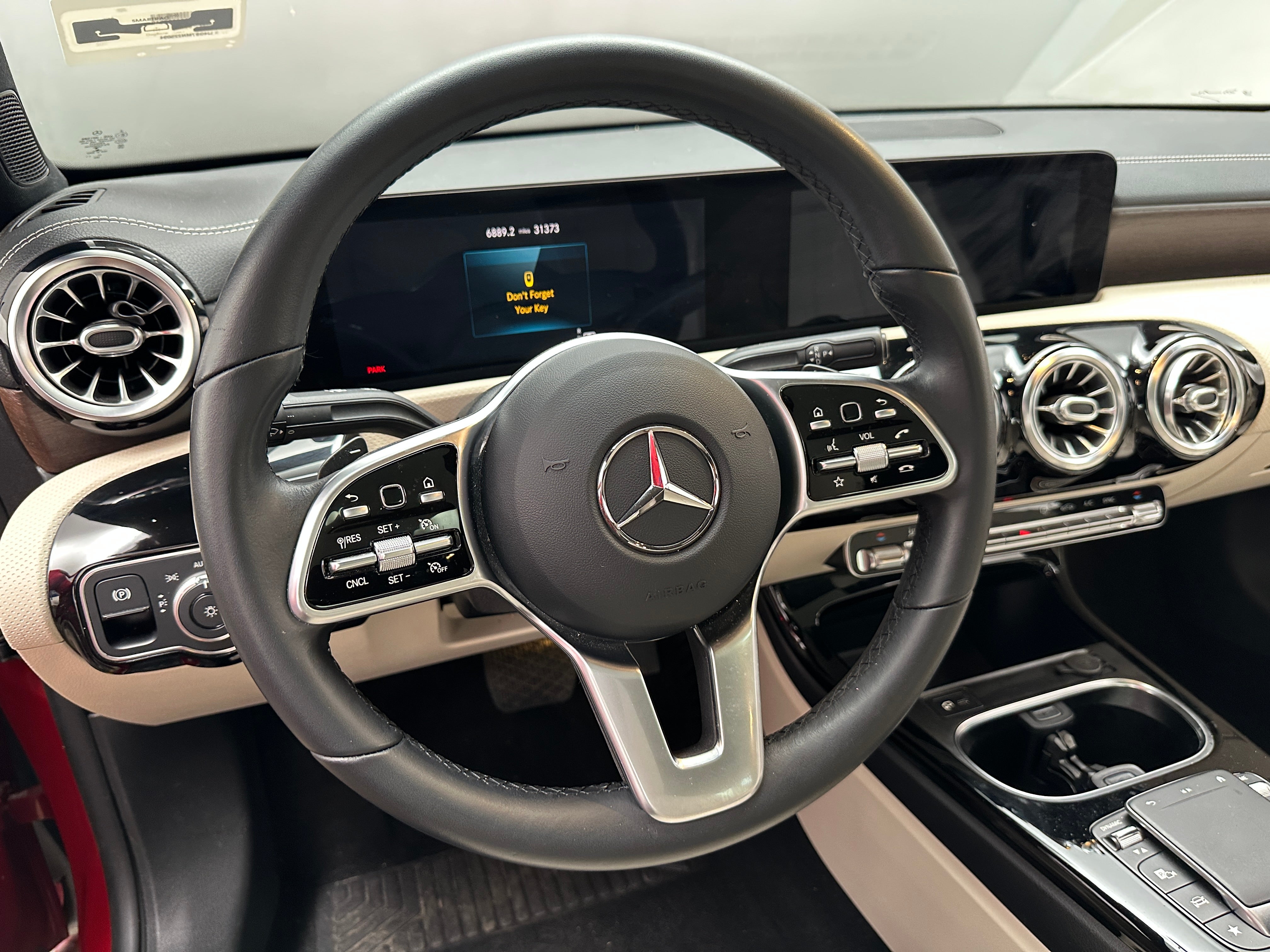 2021 Mercedes-Benz CLA 250 4