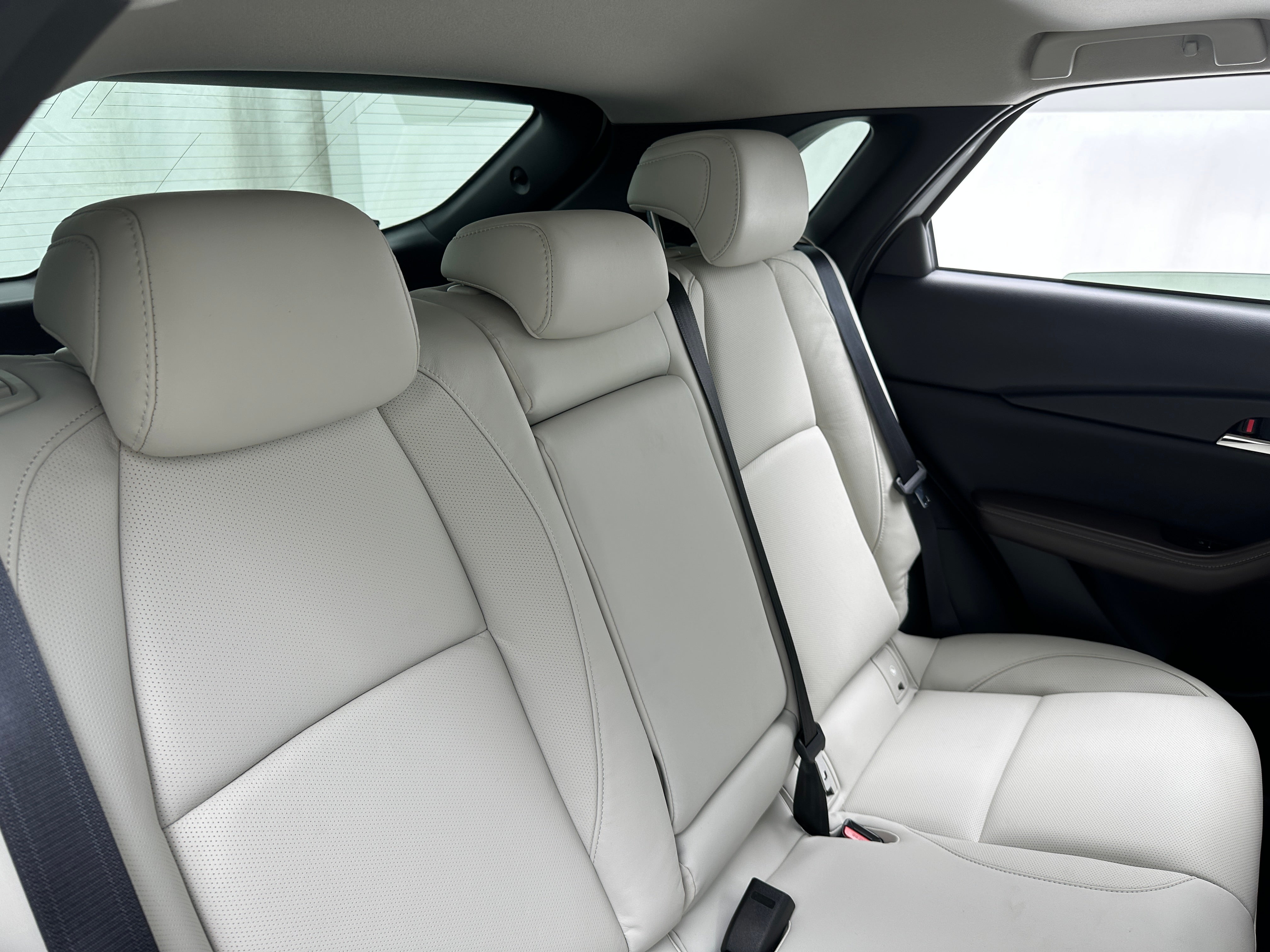 2025 Mazda CX-30 Premium 5