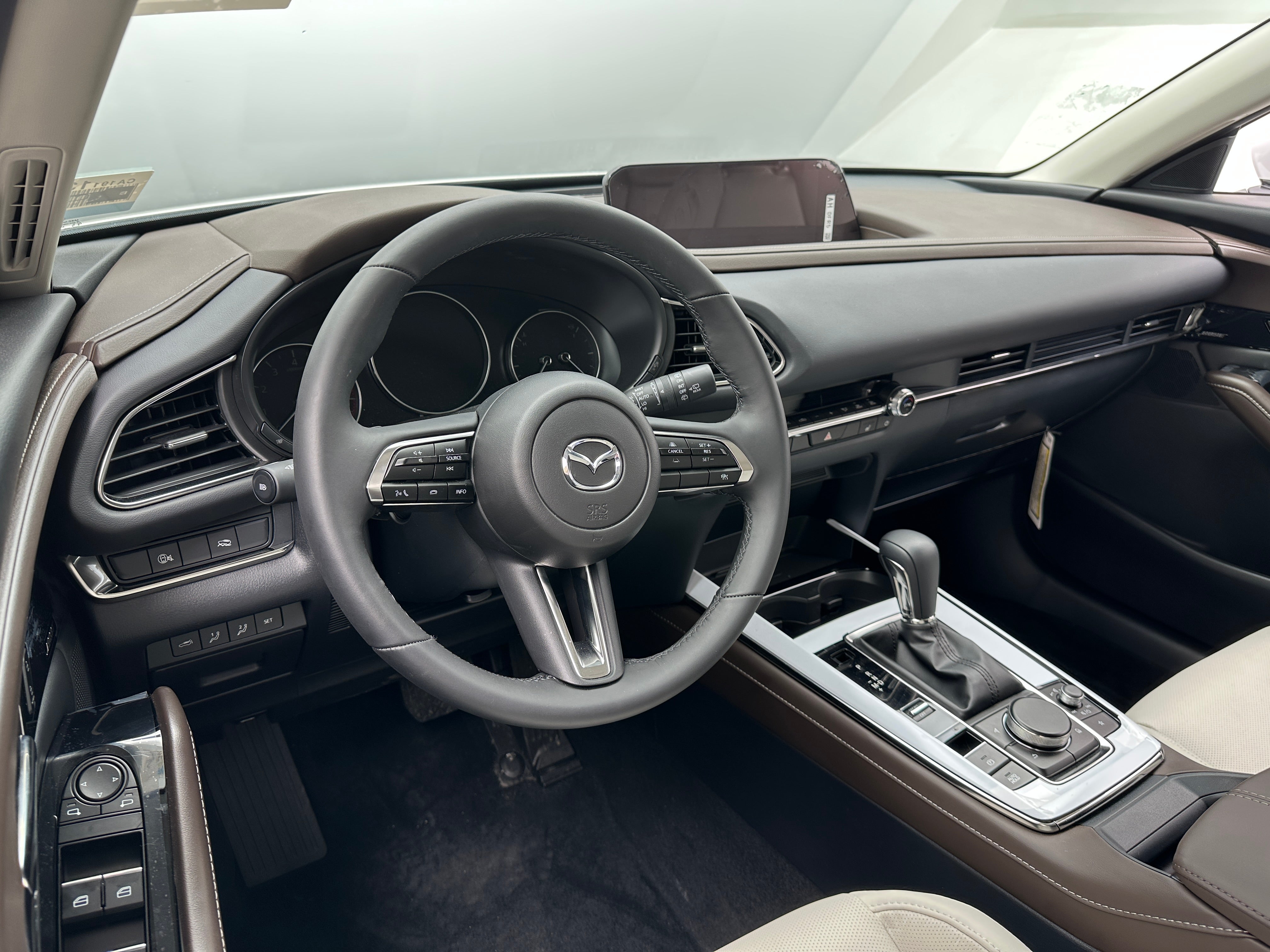 2025 Mazda CX-30 Premium 2