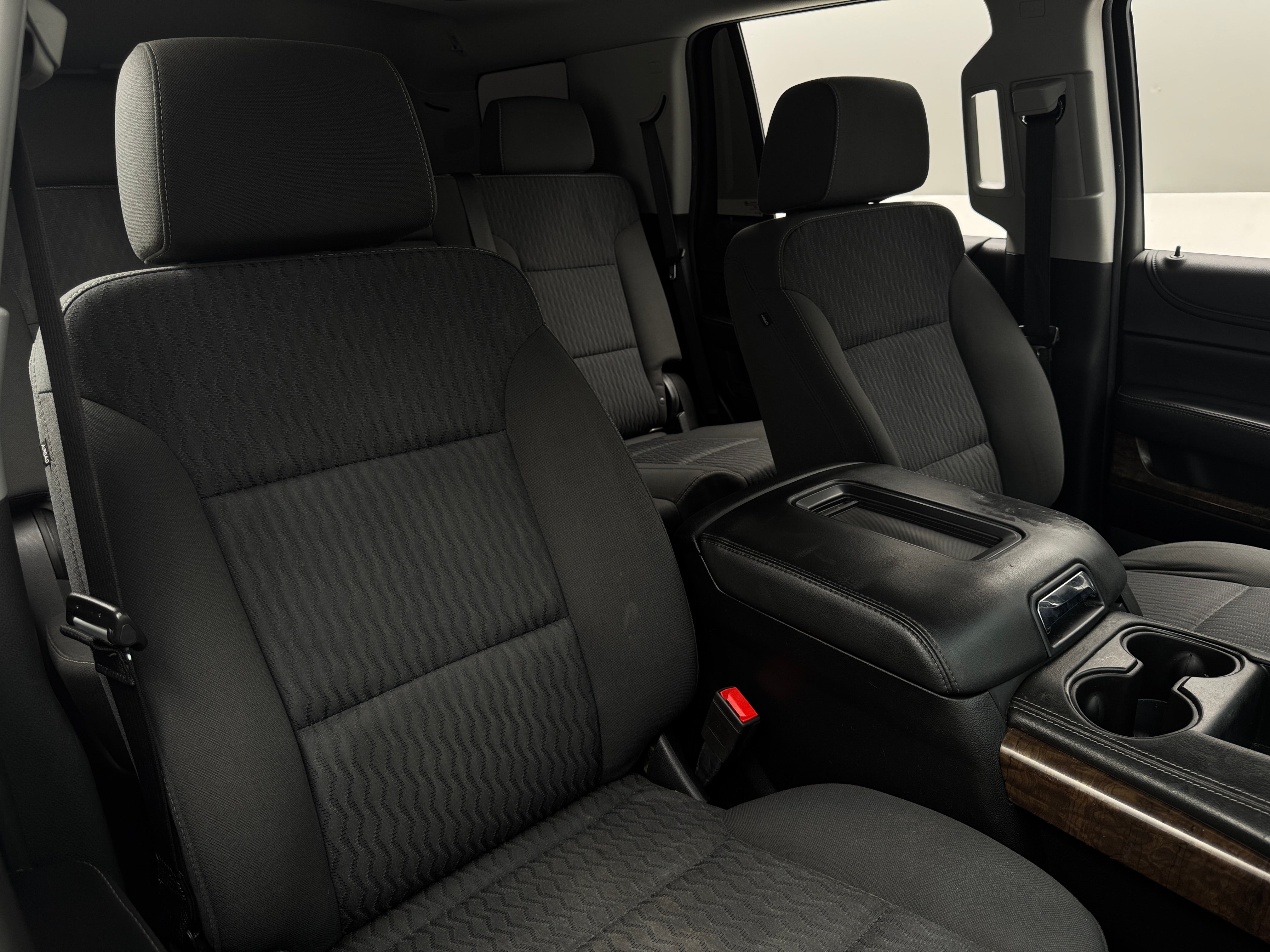 2020 Chevrolet Tahoe LS 2