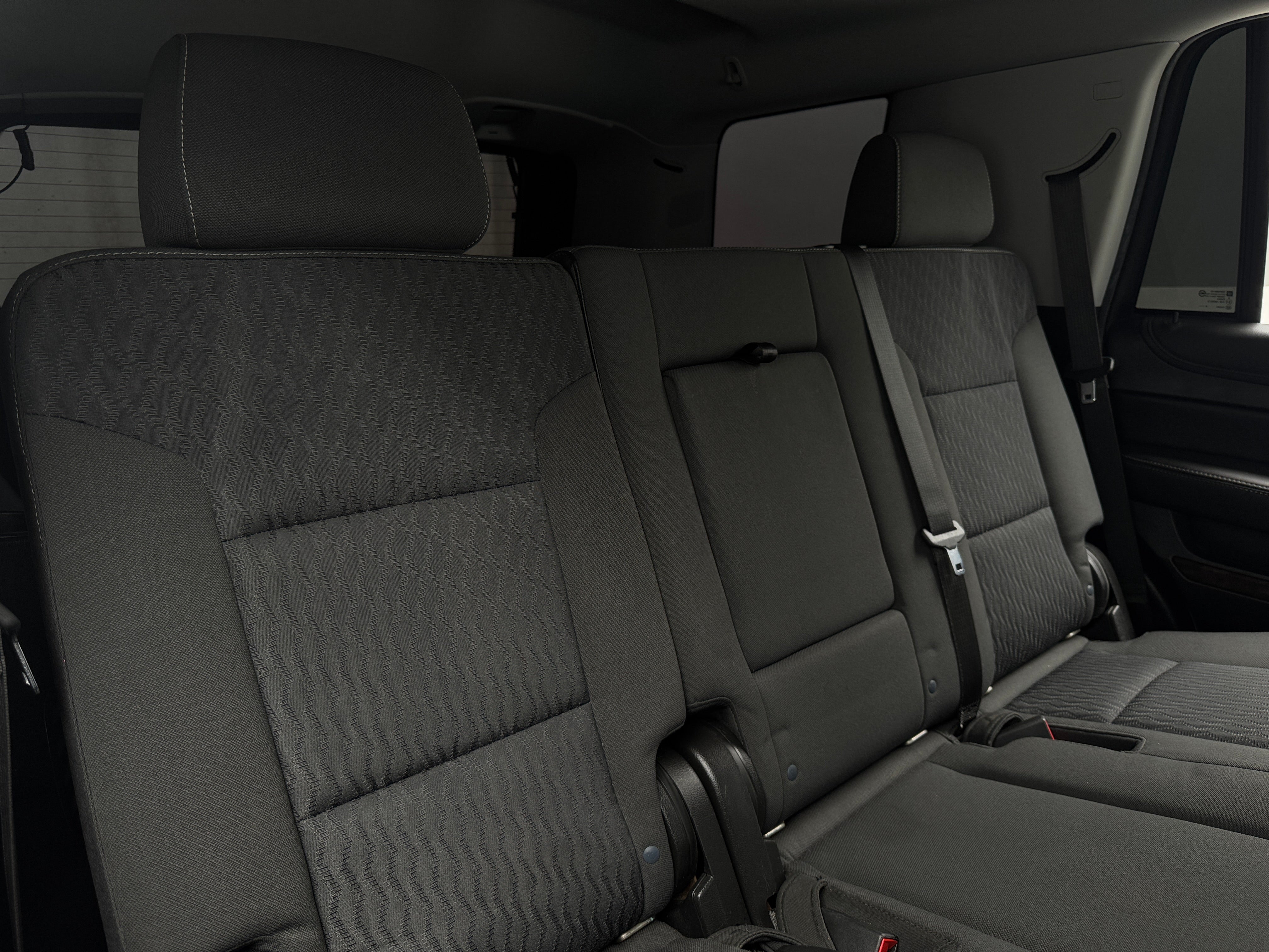 2020 Chevrolet Tahoe LS 6