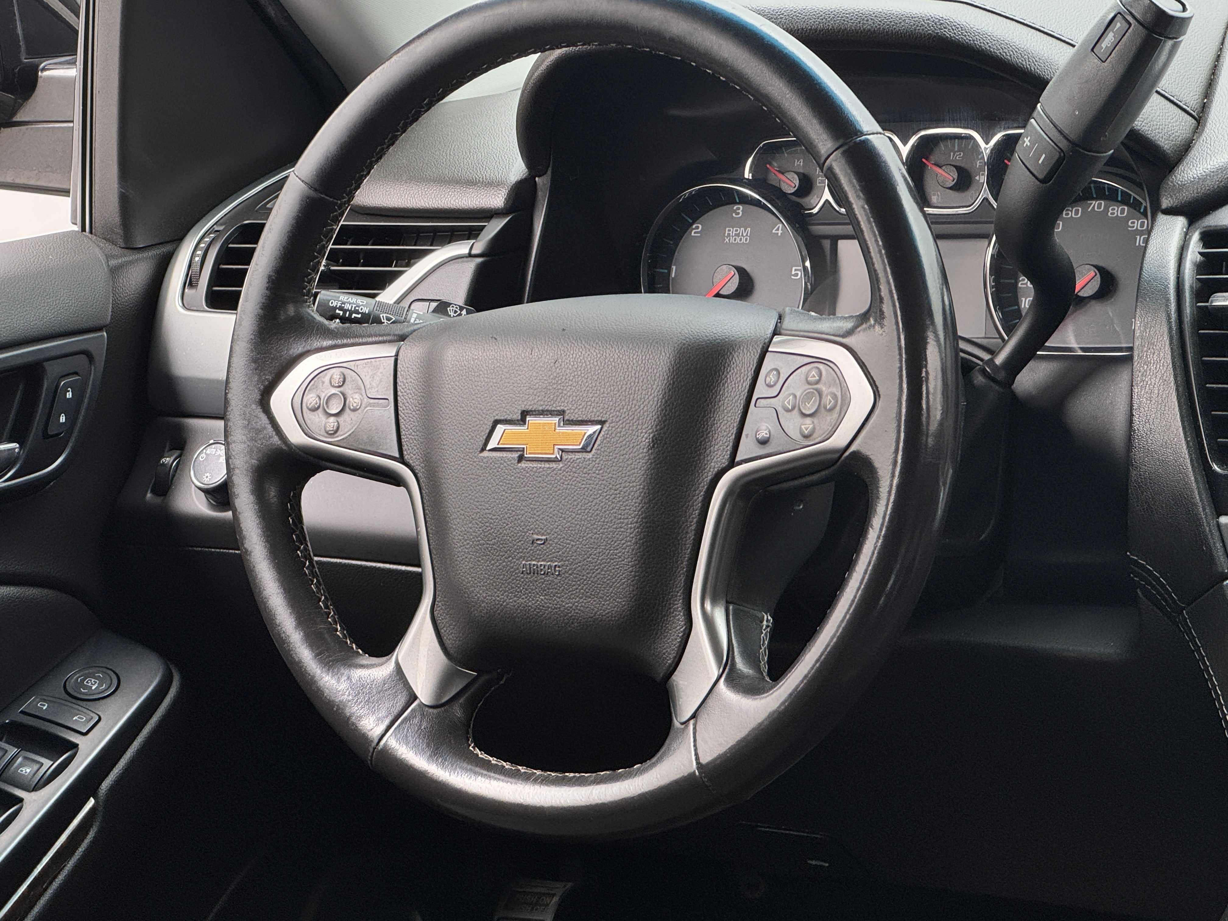 2020 Chevrolet Tahoe LS 5