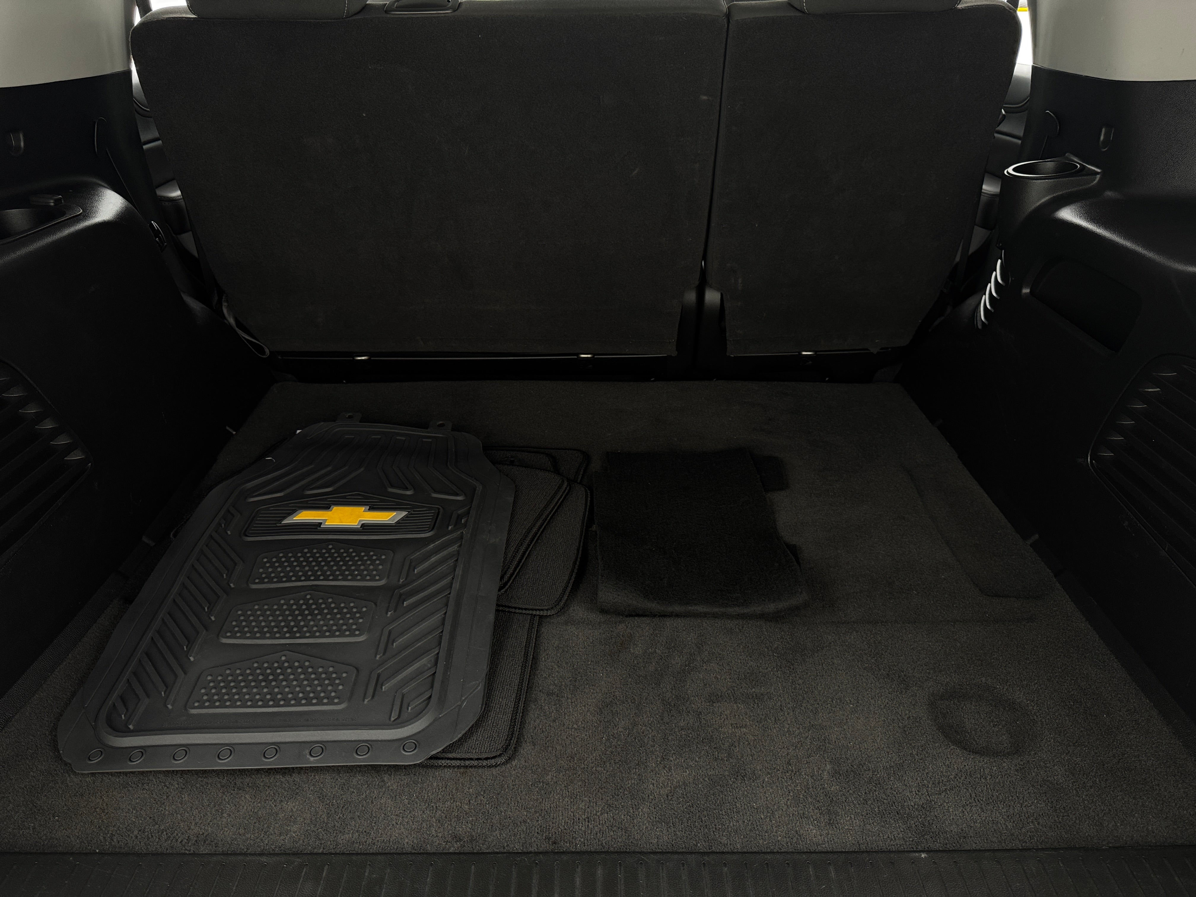 2020 Chevrolet Tahoe LS 7