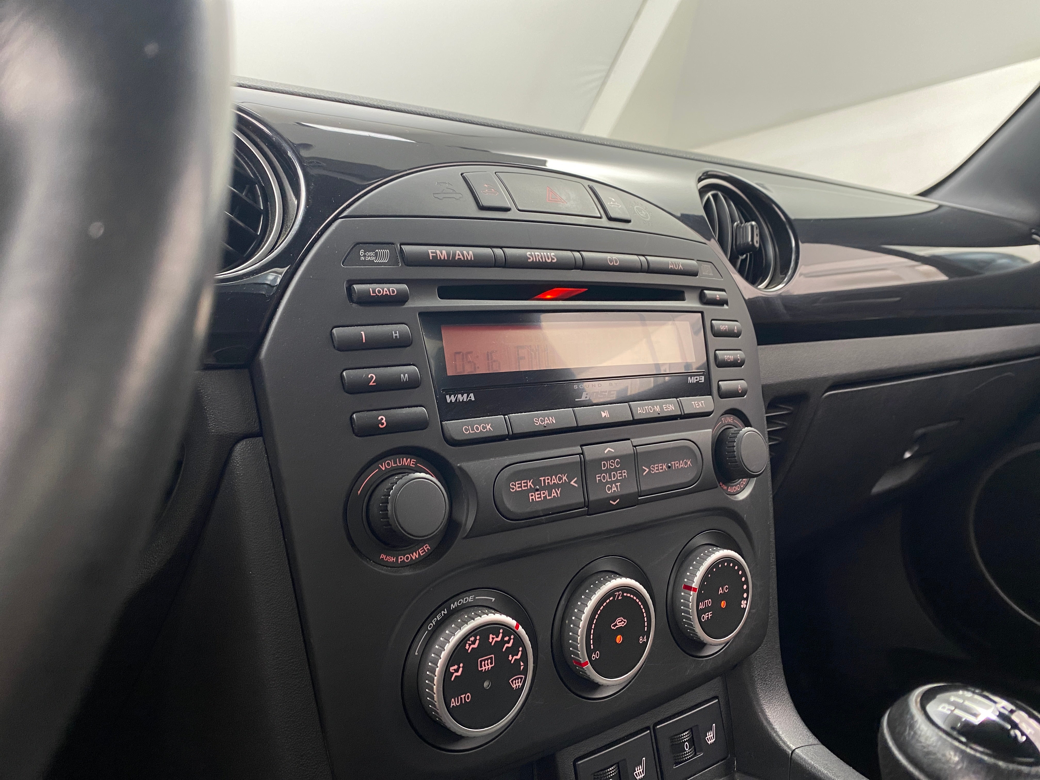 2013 Mazda MX-5 Miata Grand Touring 3