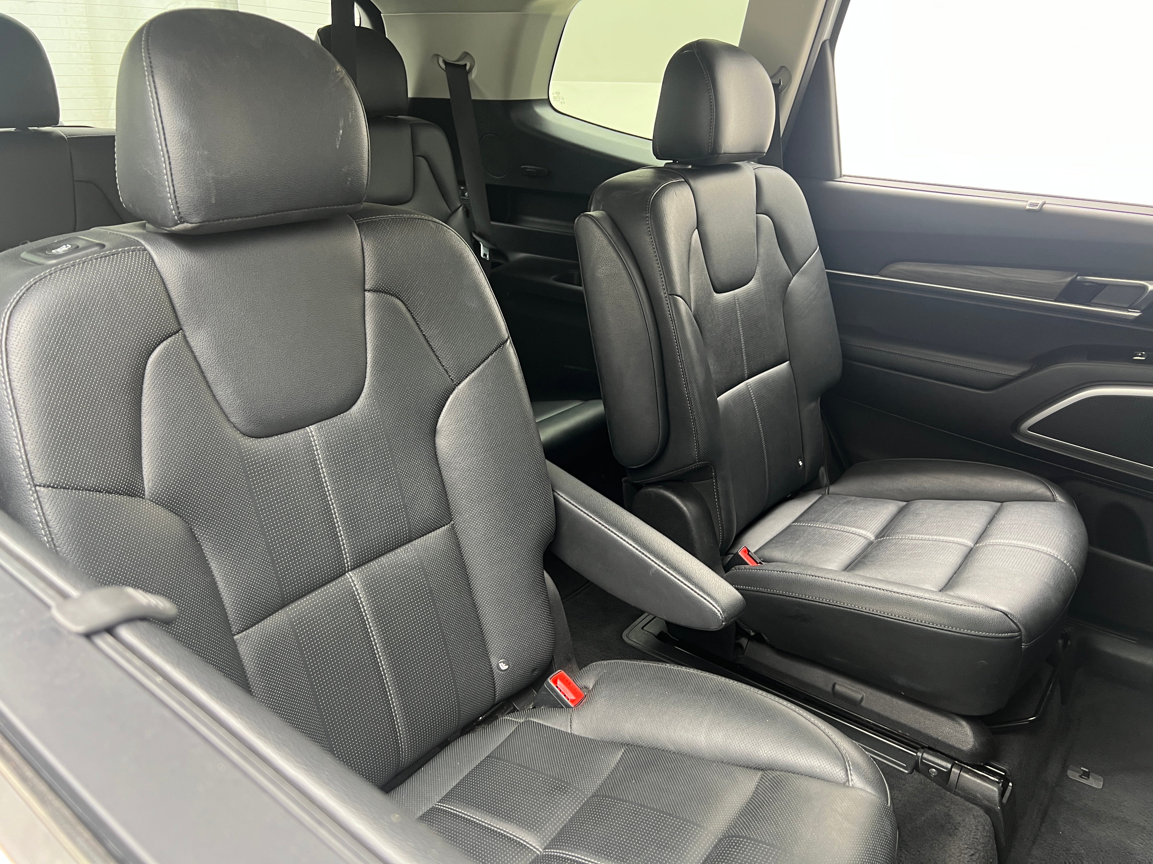 2021 Kia Telluride EX 5