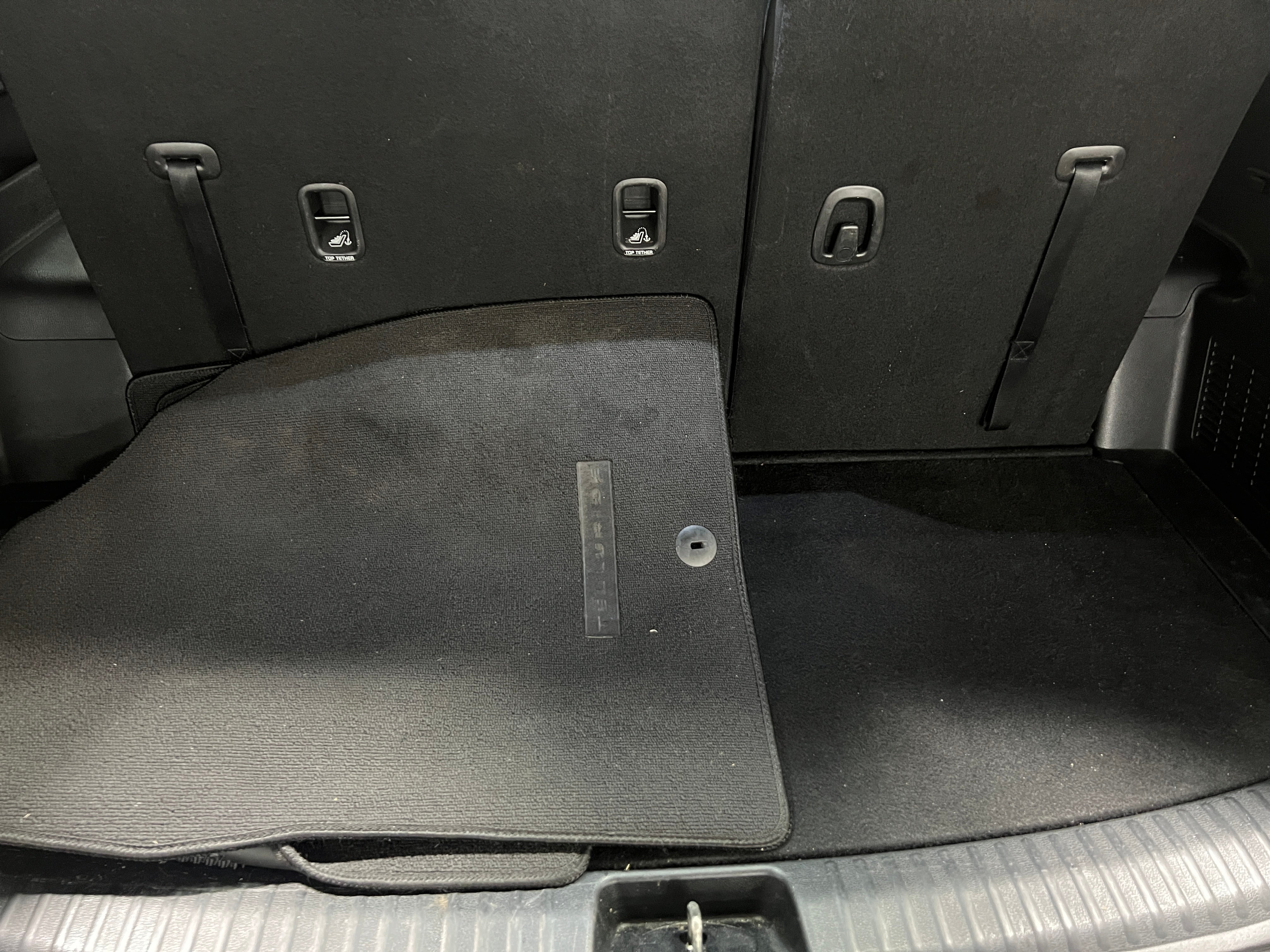 2021 Kia Telluride EX 6