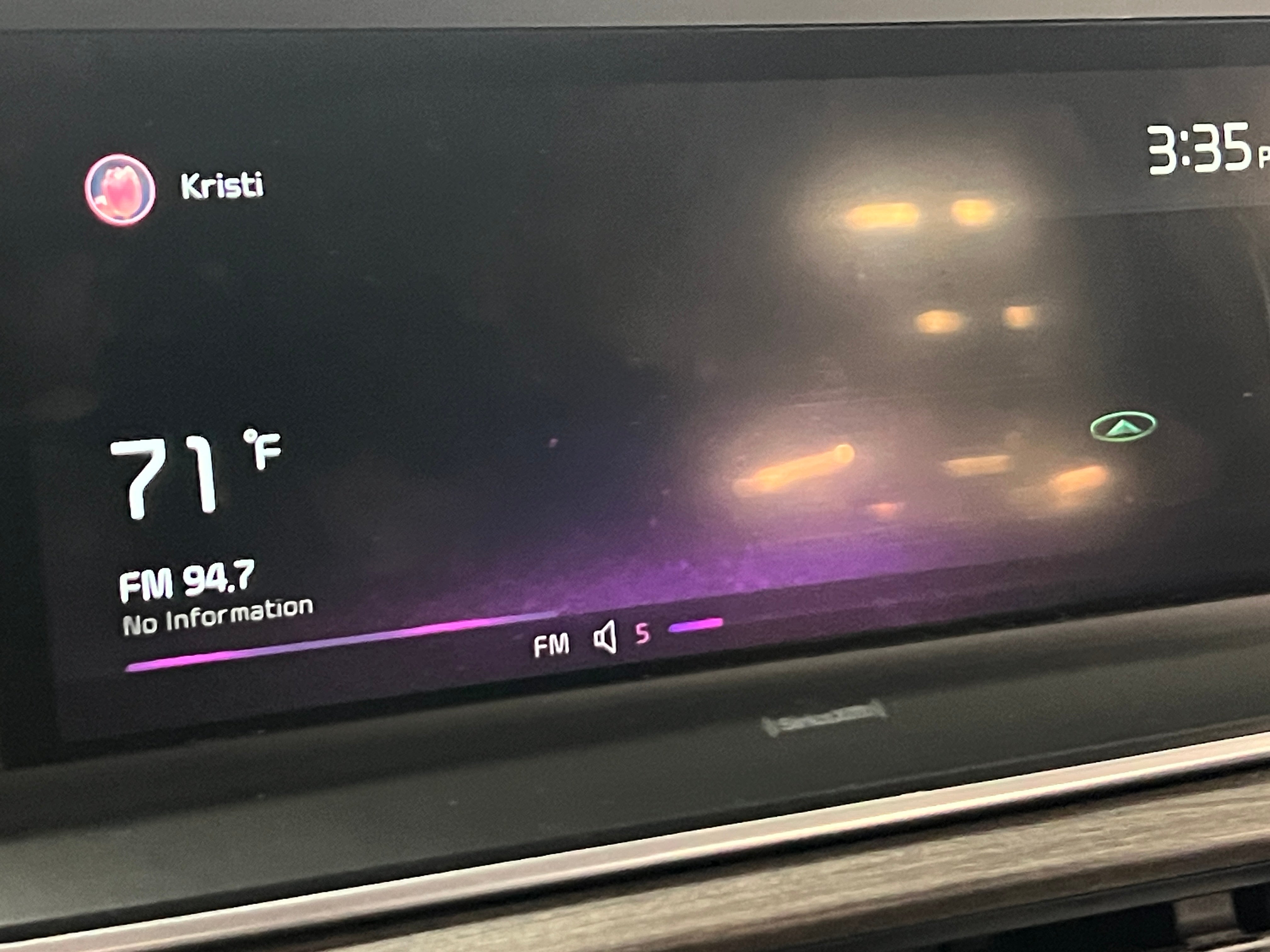 2021 Kia Telluride EX 3