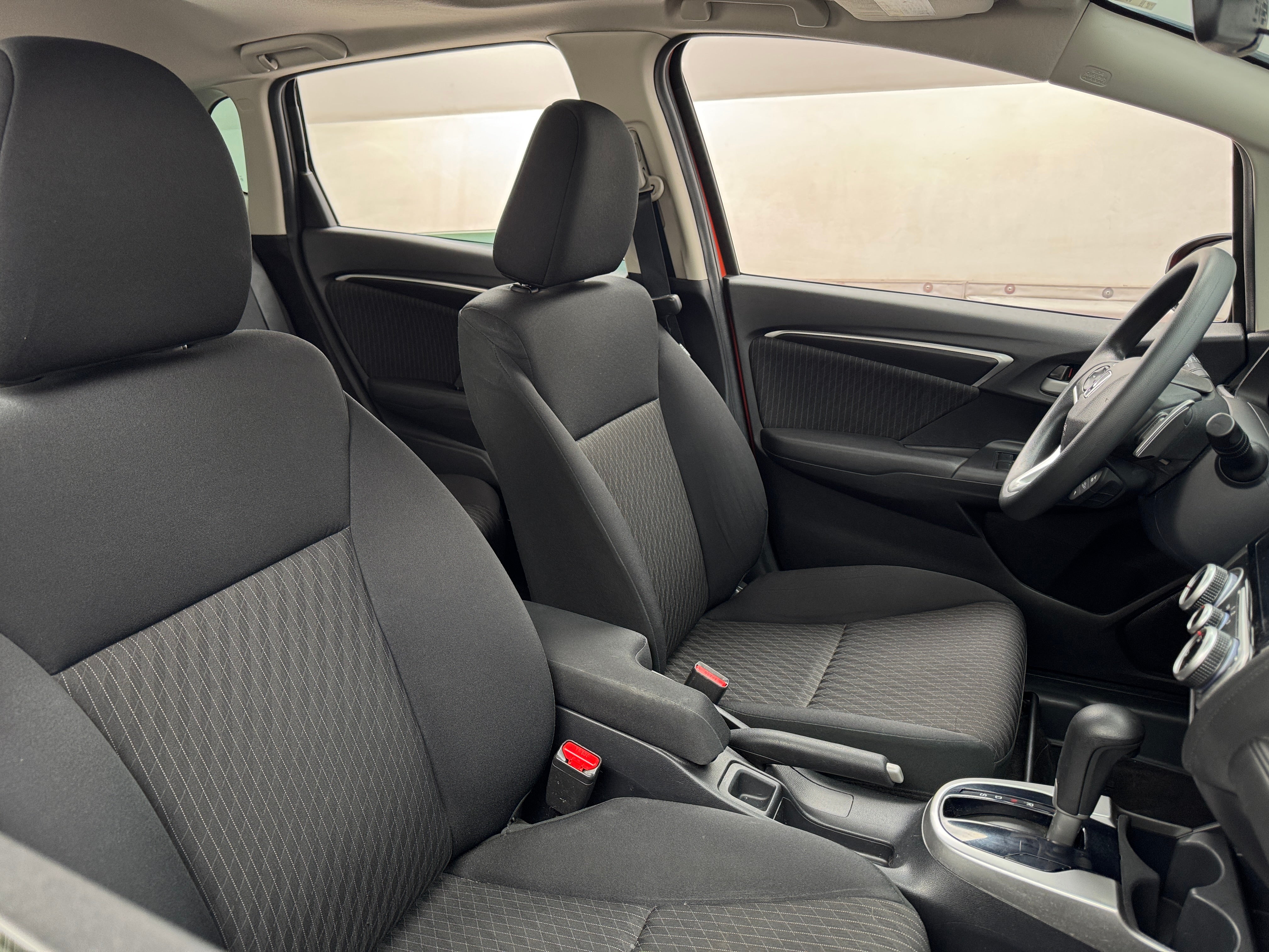 2020 Honda Fit EX 2
