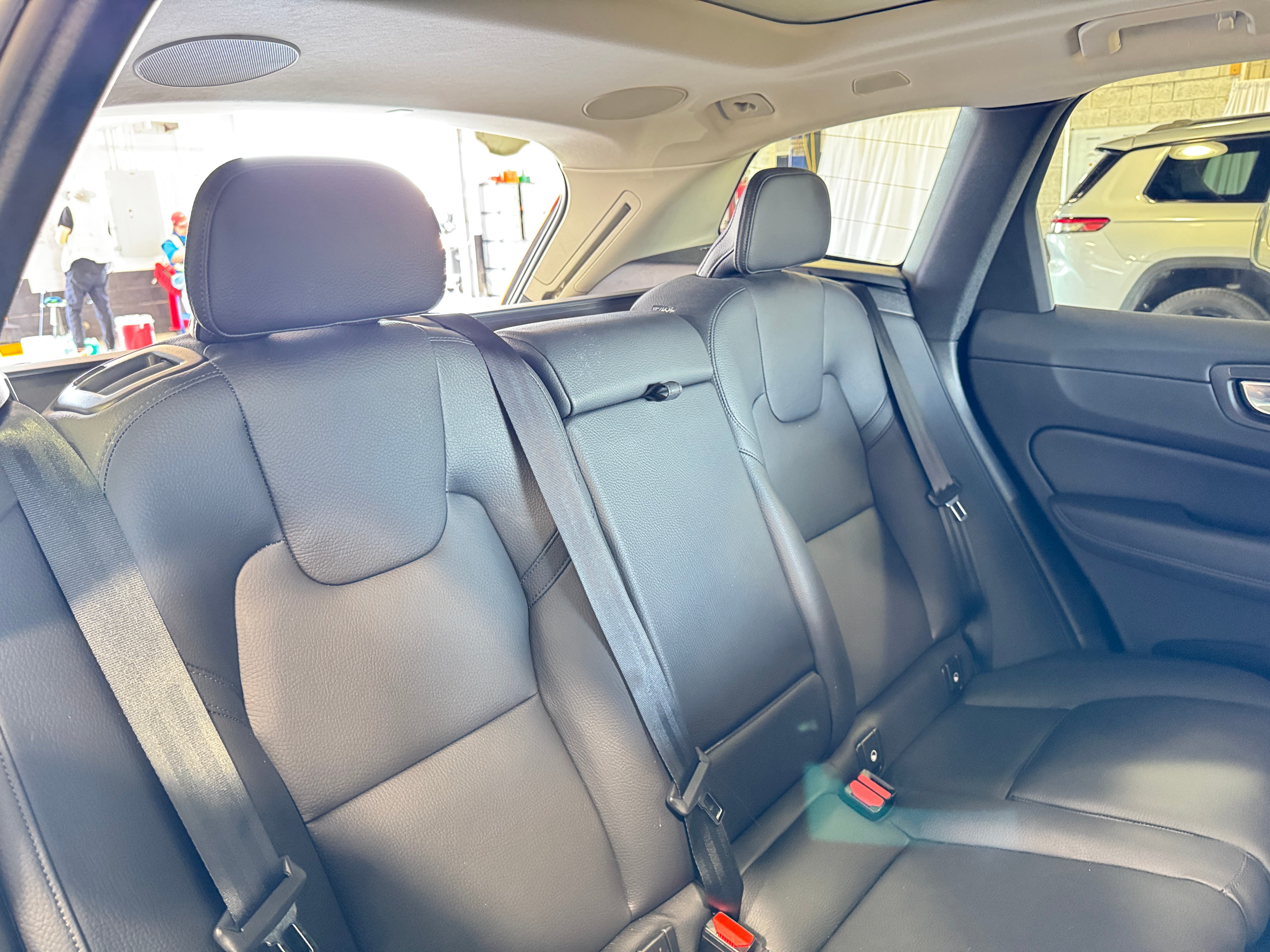 2022 Volvo XC60 Recharge Core 5