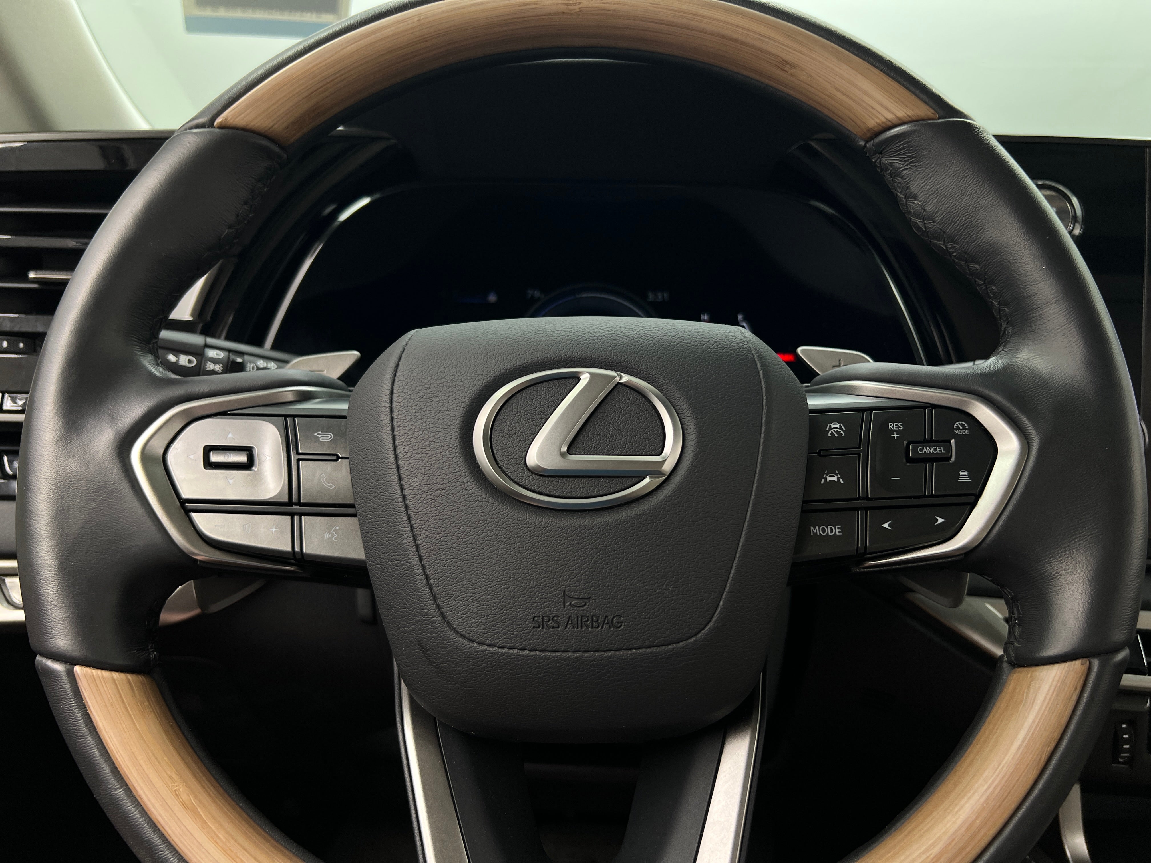 2024 Lexus RX Hybrid 350h Premium+ 5