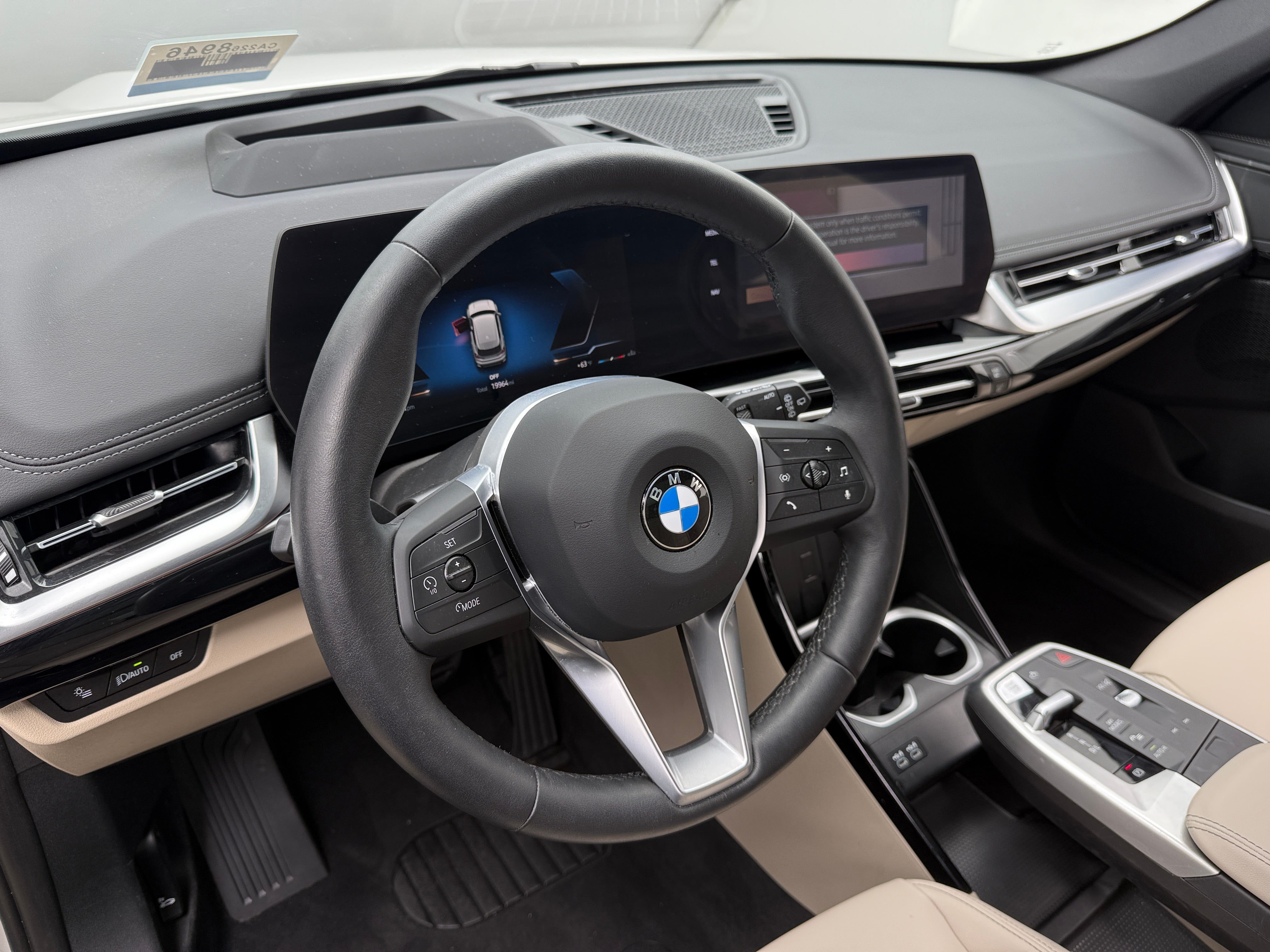 2024 BMW X1 xDrive28i 4