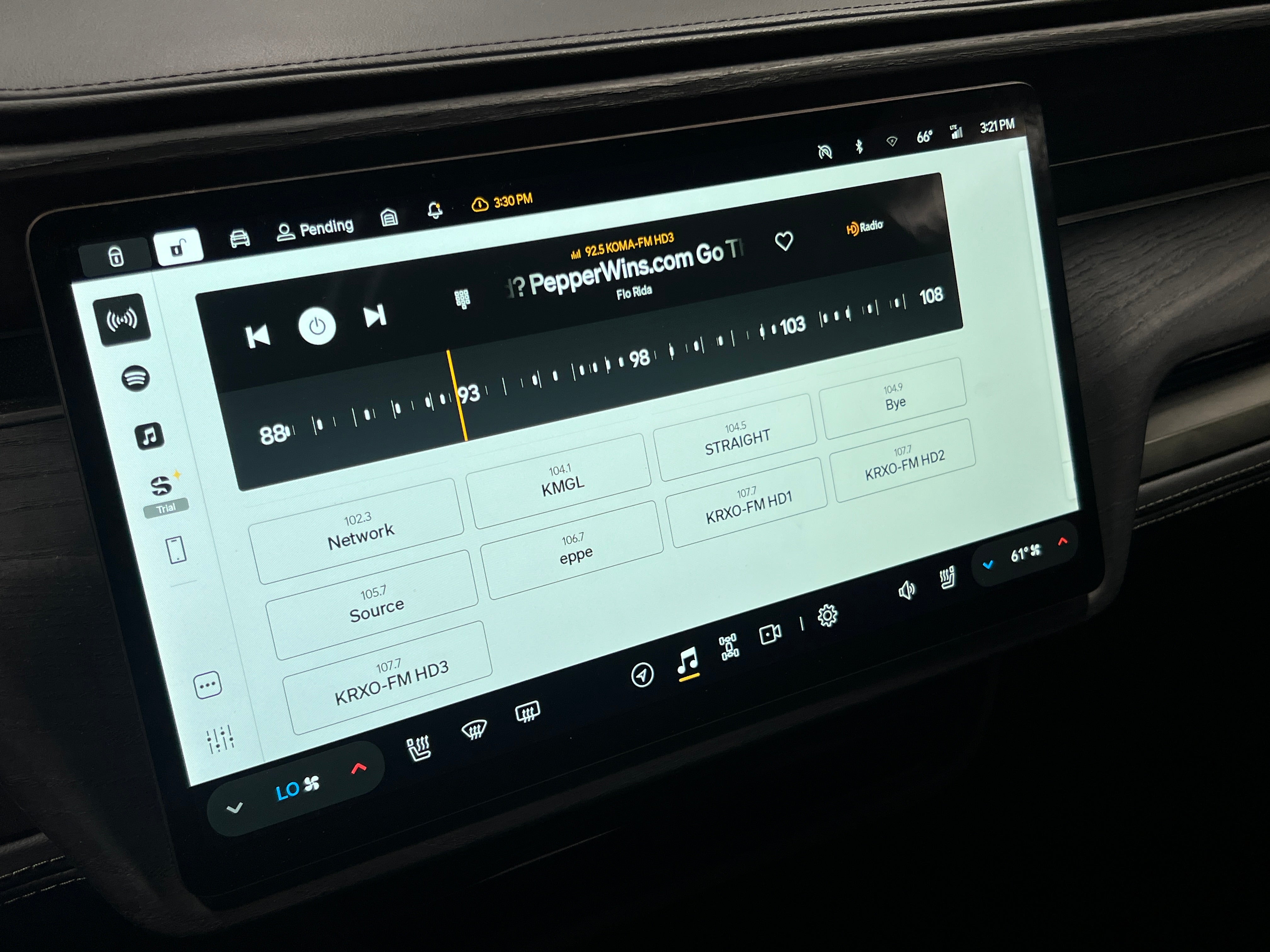 2023 Rivian R1S Adventure 3