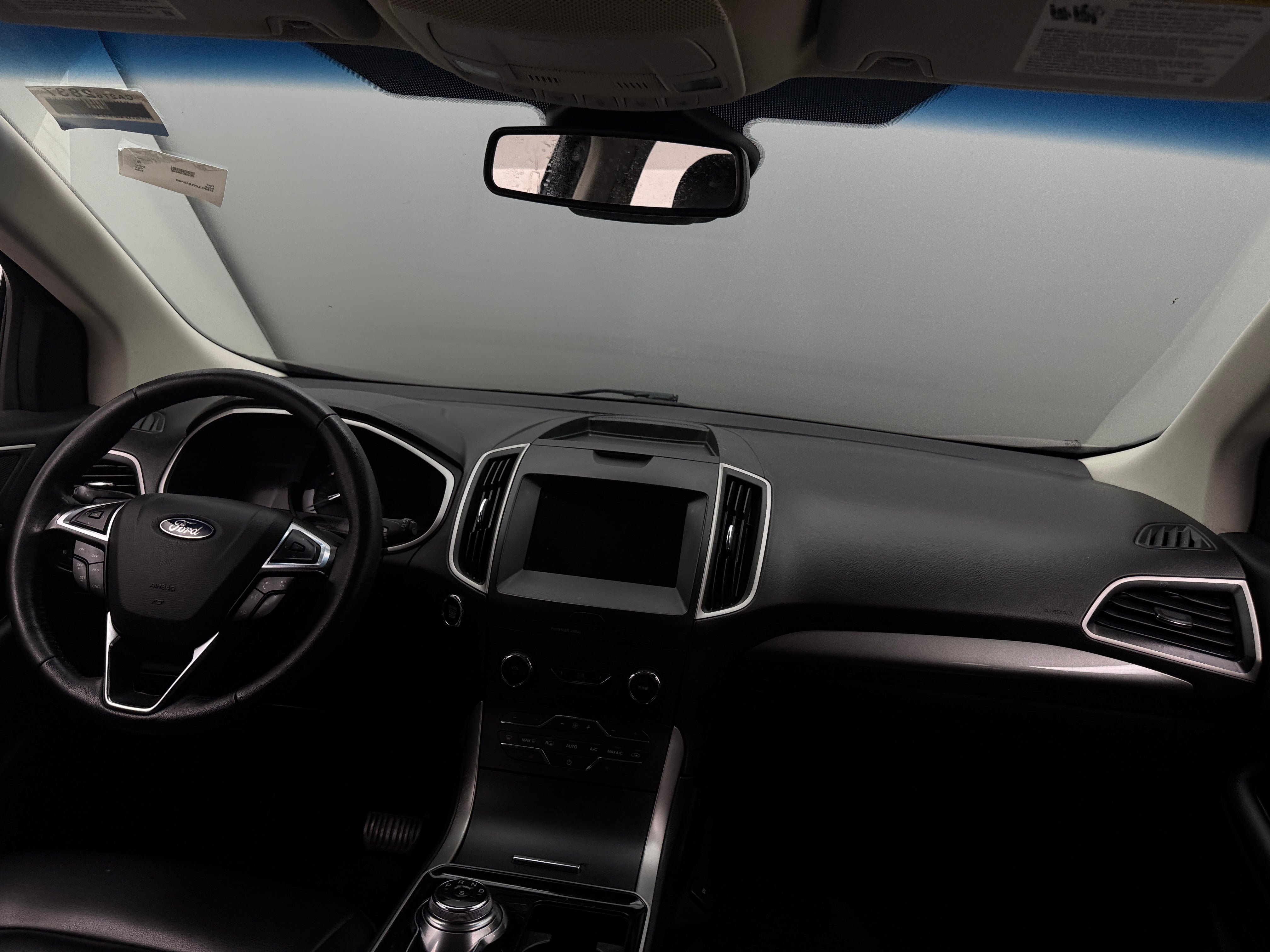 2020 Ford Edge SEL 2