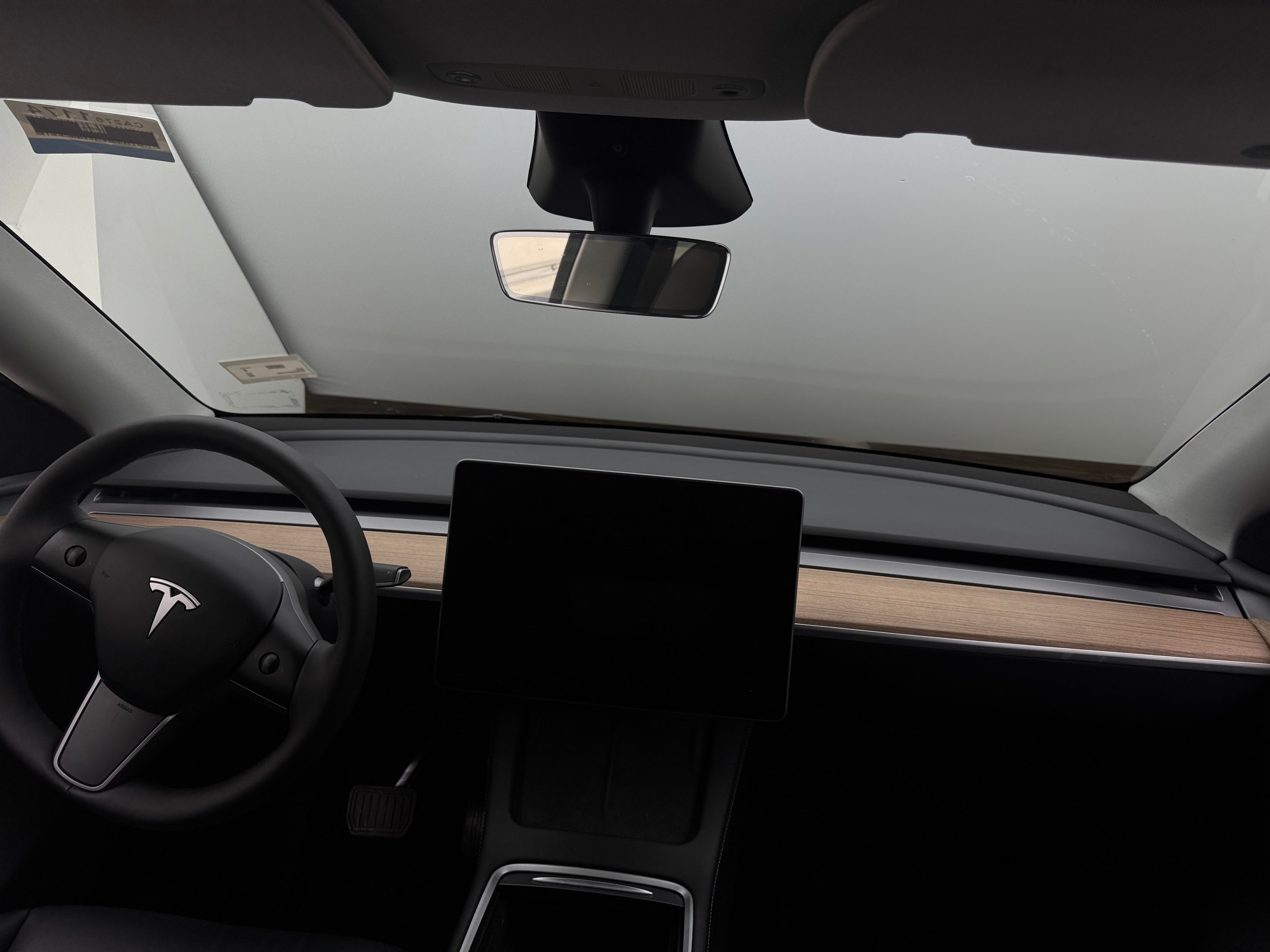 2023 Tesla Model Y Long Range 2