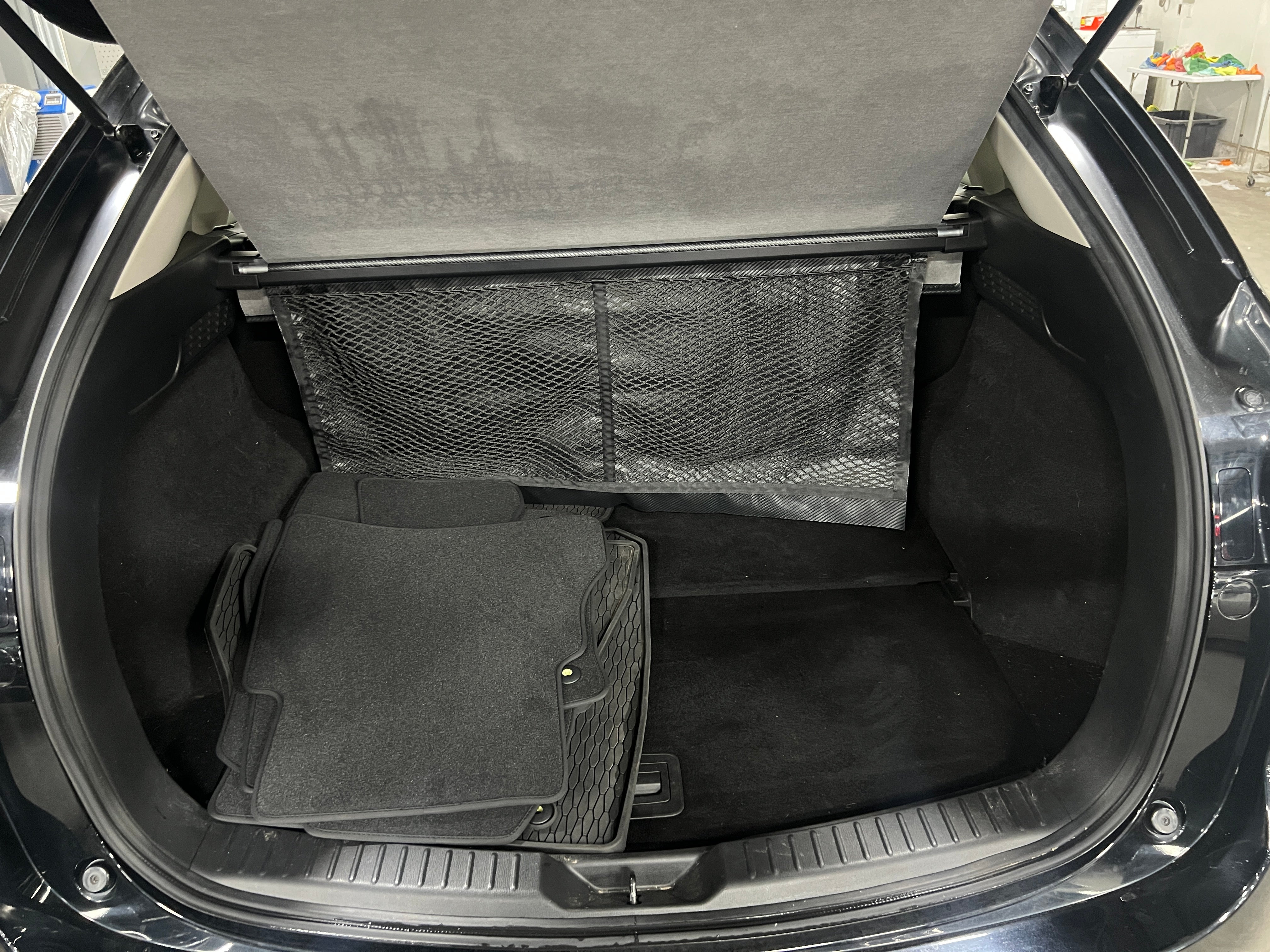2022 Mazda CX-5 S 7
