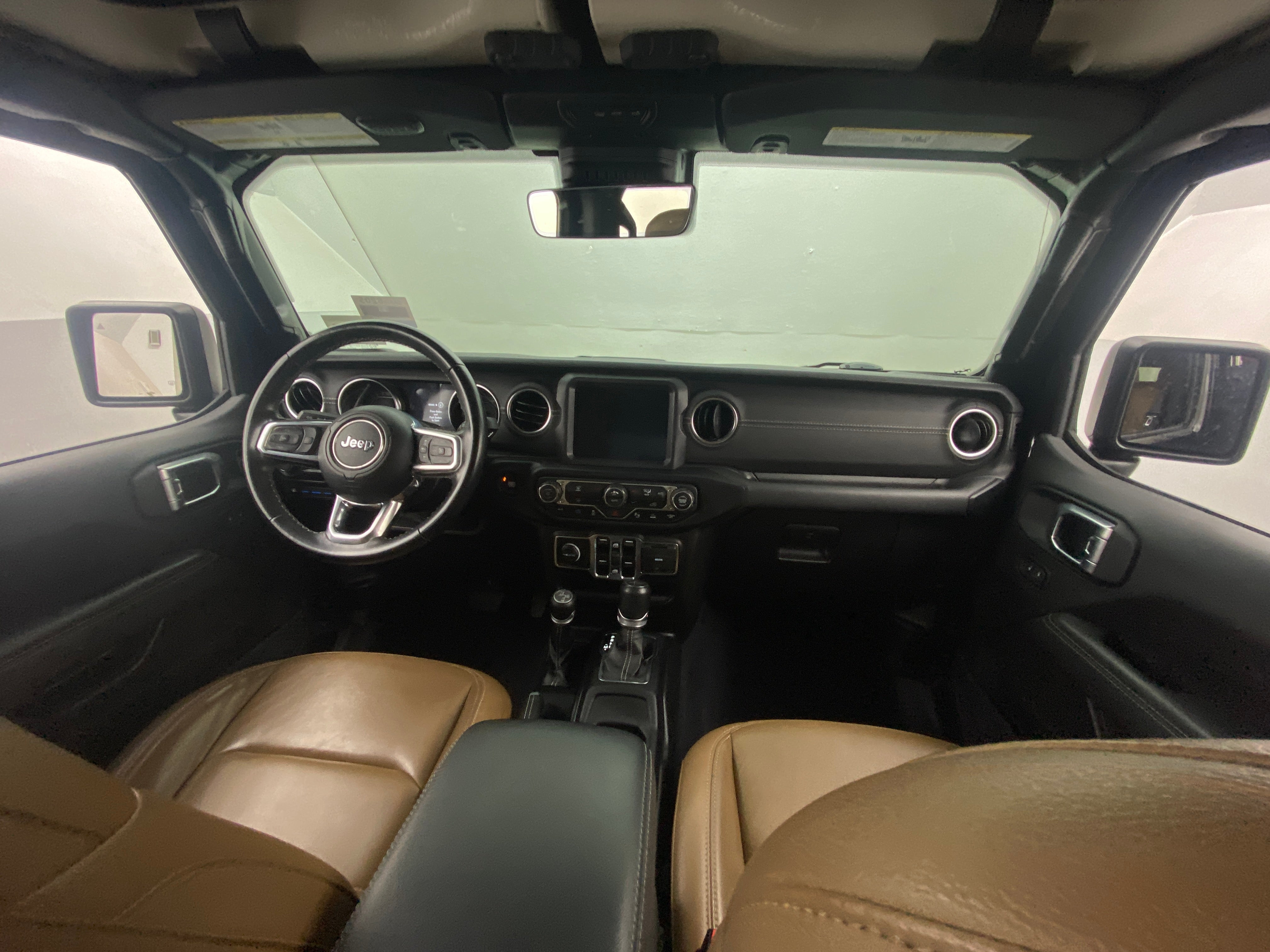 2022 Jeep Wrangler Unlimited Sahara 4xe 2