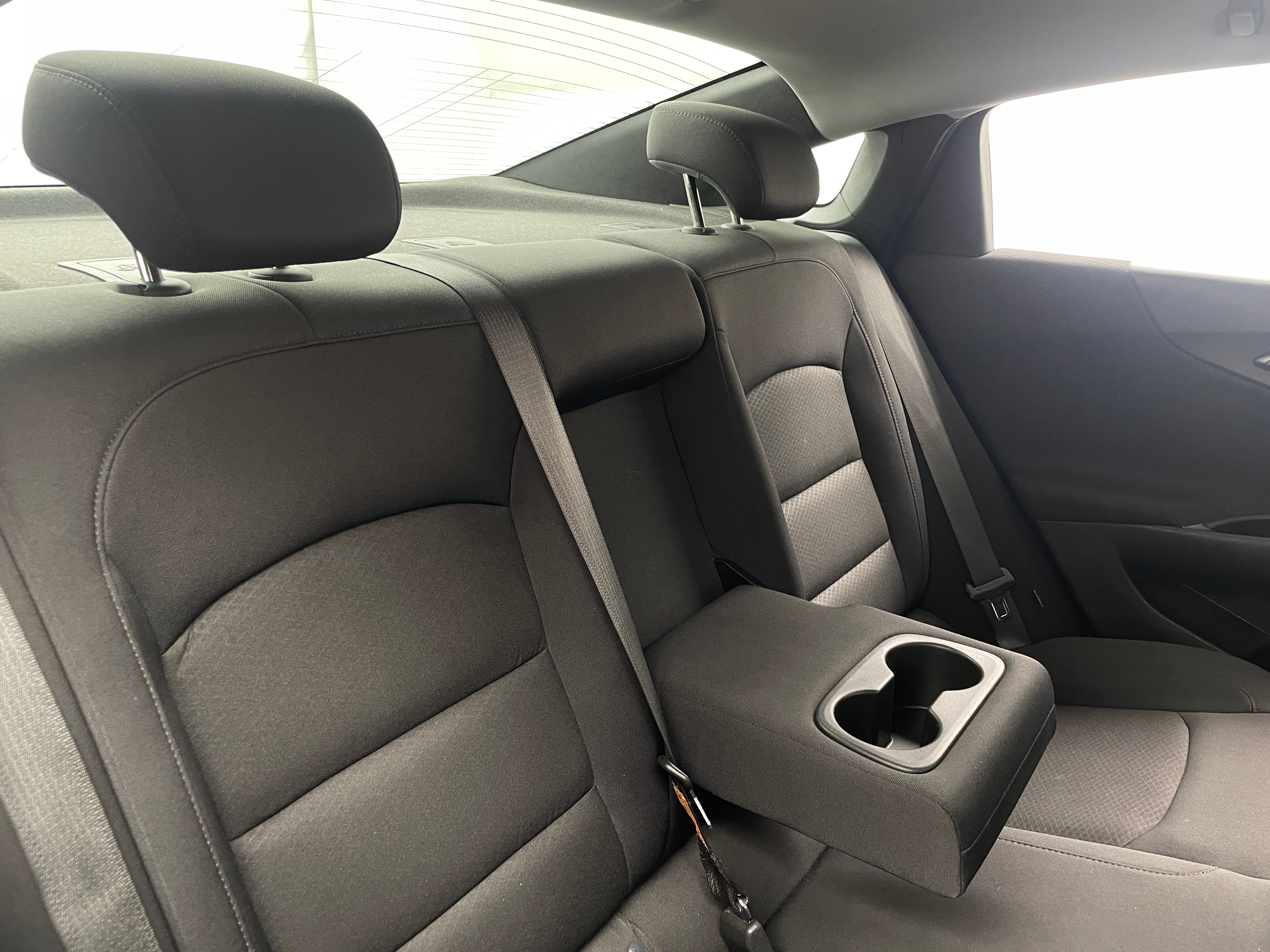 2022 Chevrolet Malibu LT 6