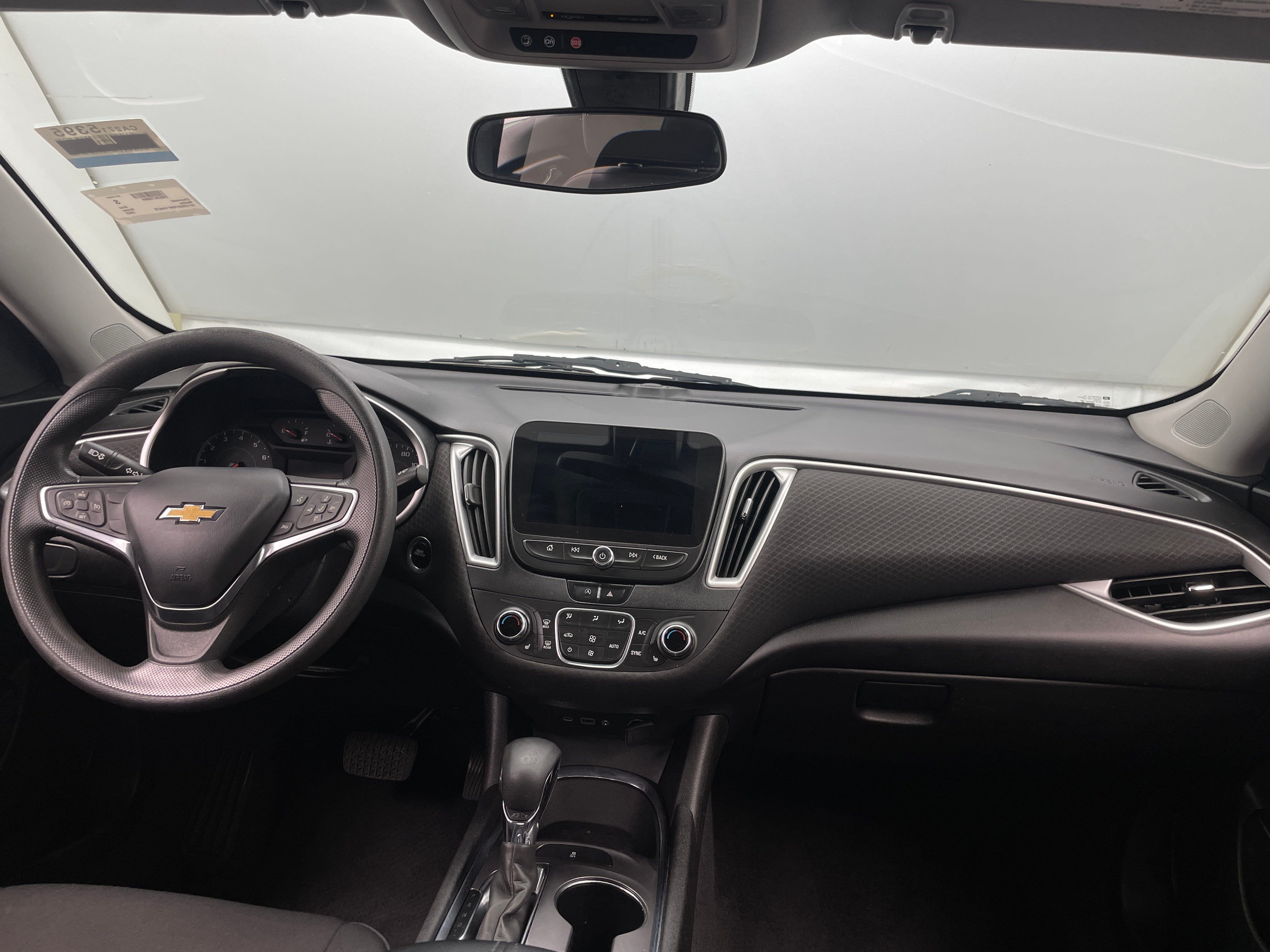 2022 Chevrolet Malibu LT 3
