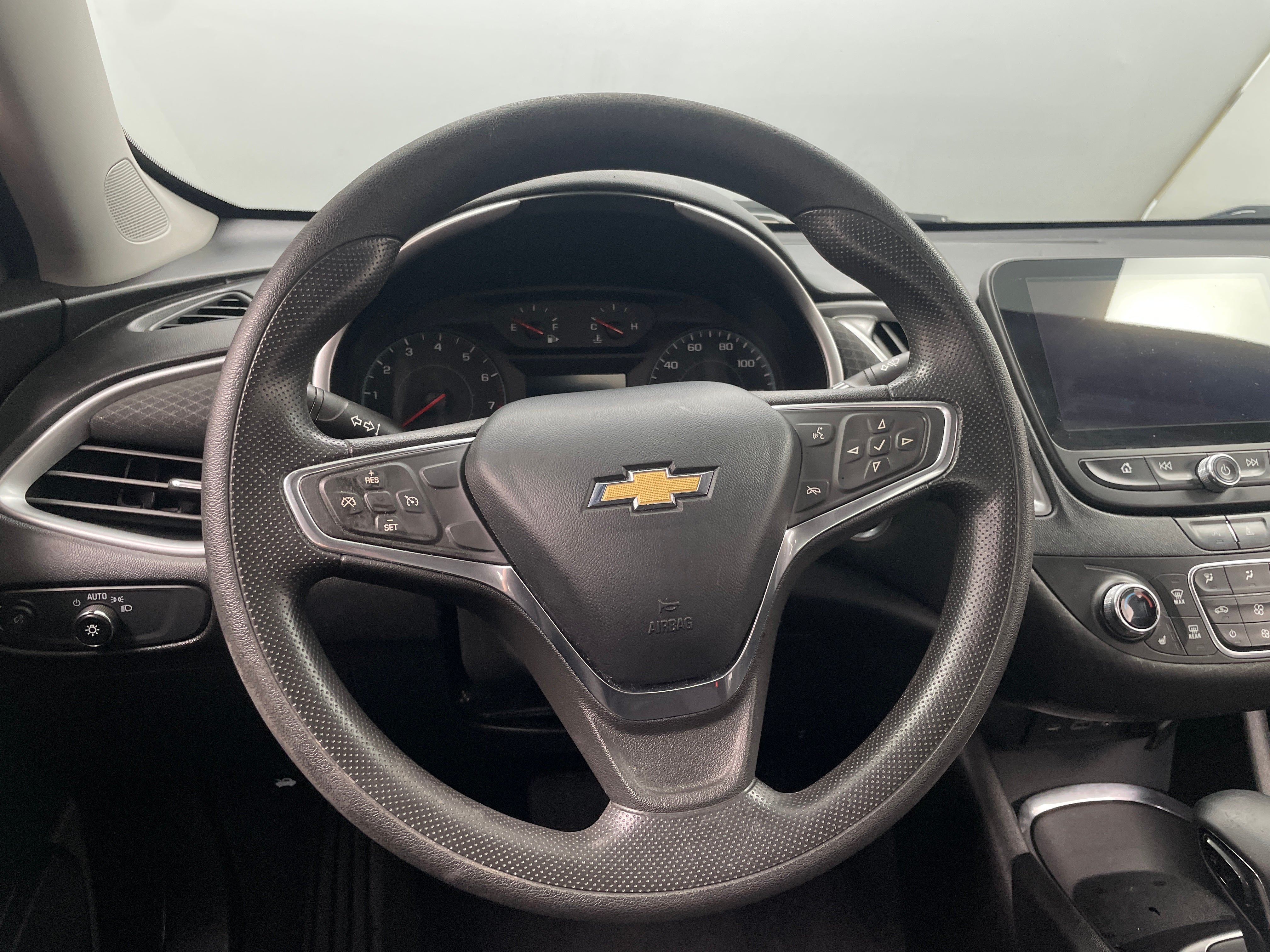 2022 Chevrolet Malibu LT 5