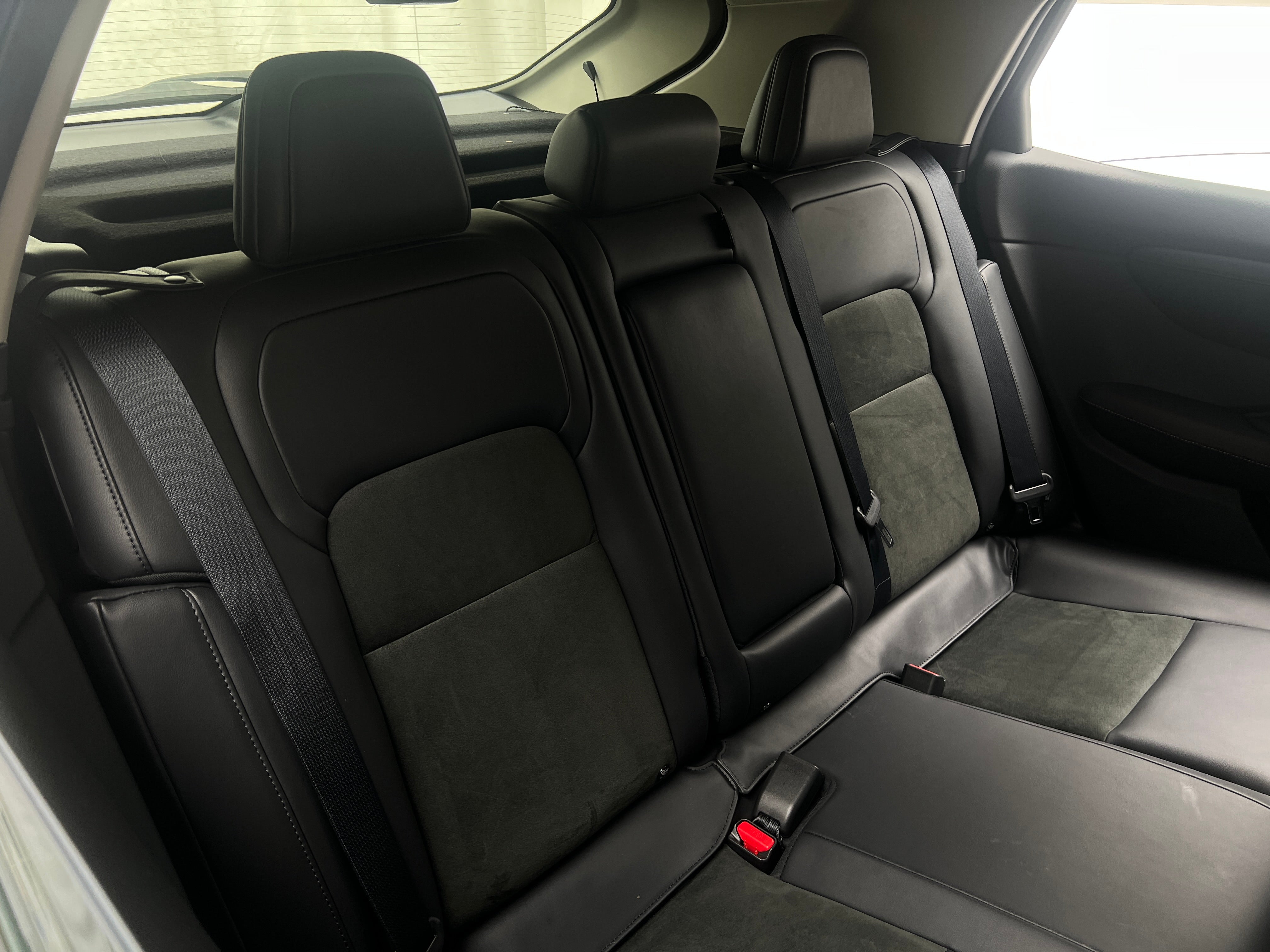 2023 Nissan Ariya Empower+ 6