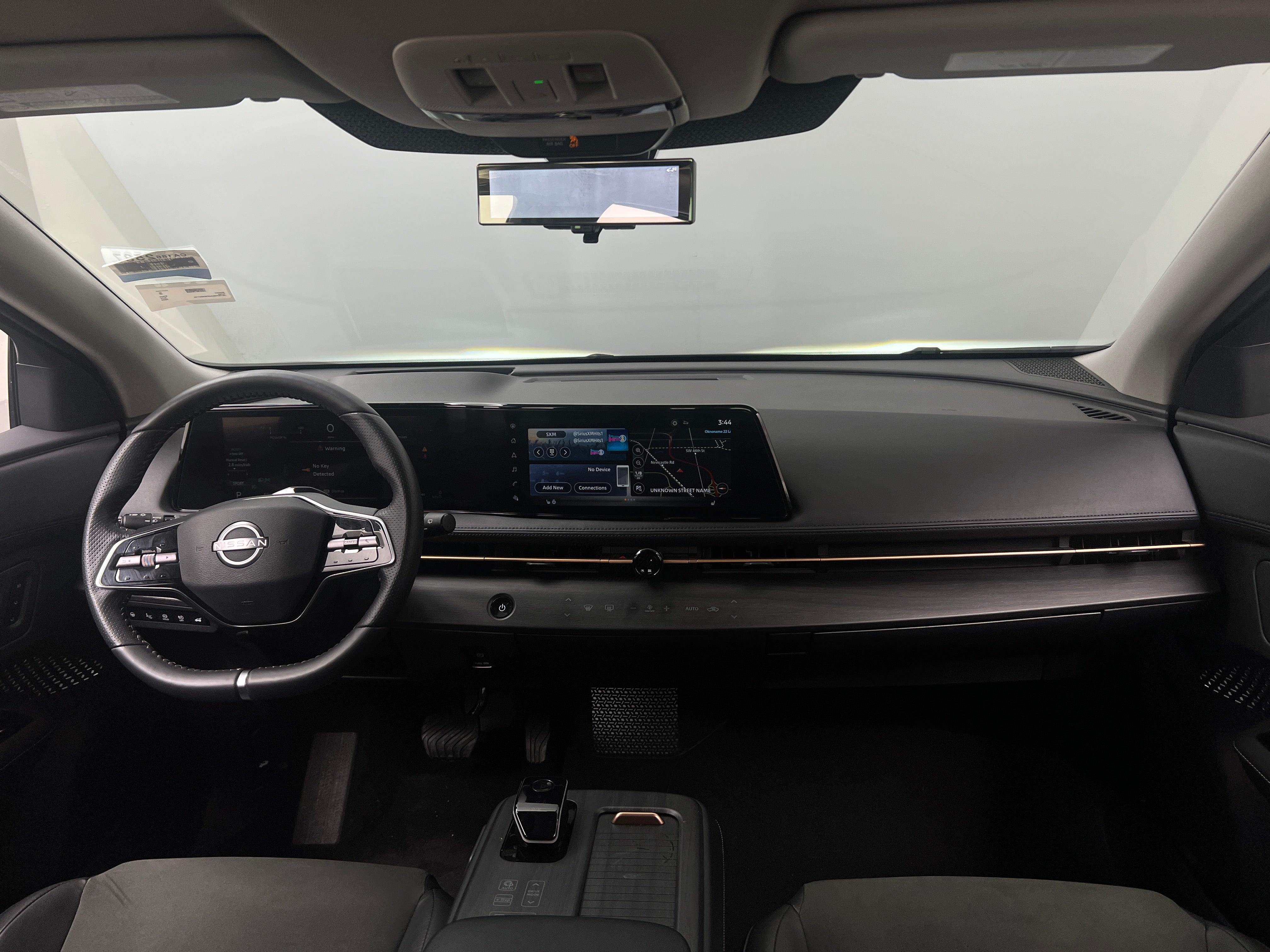2023 Nissan Ariya Empower+ 3