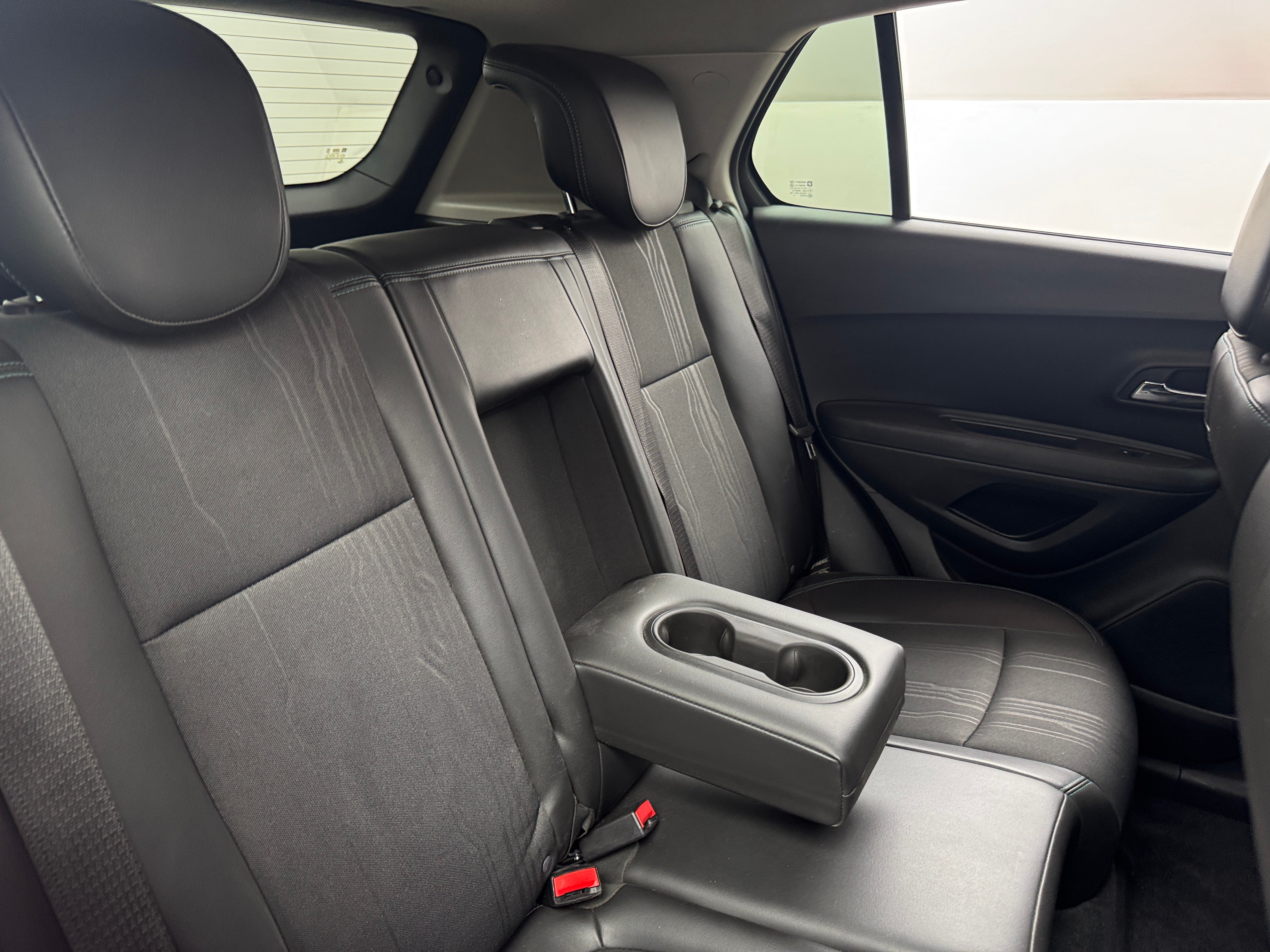 2015 Chevrolet Trax LT 6