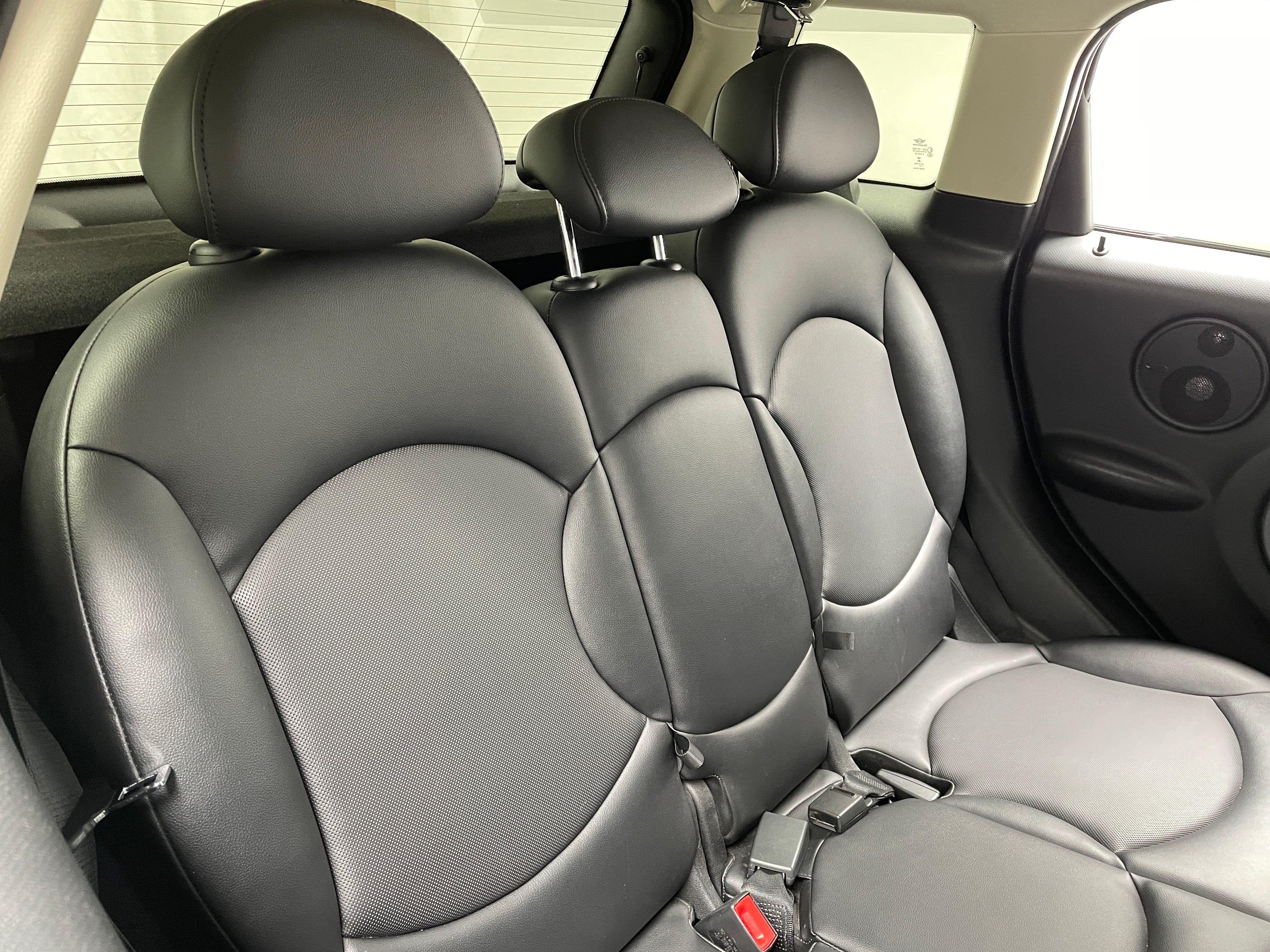 2015 MINI Cooper Countryman S 5