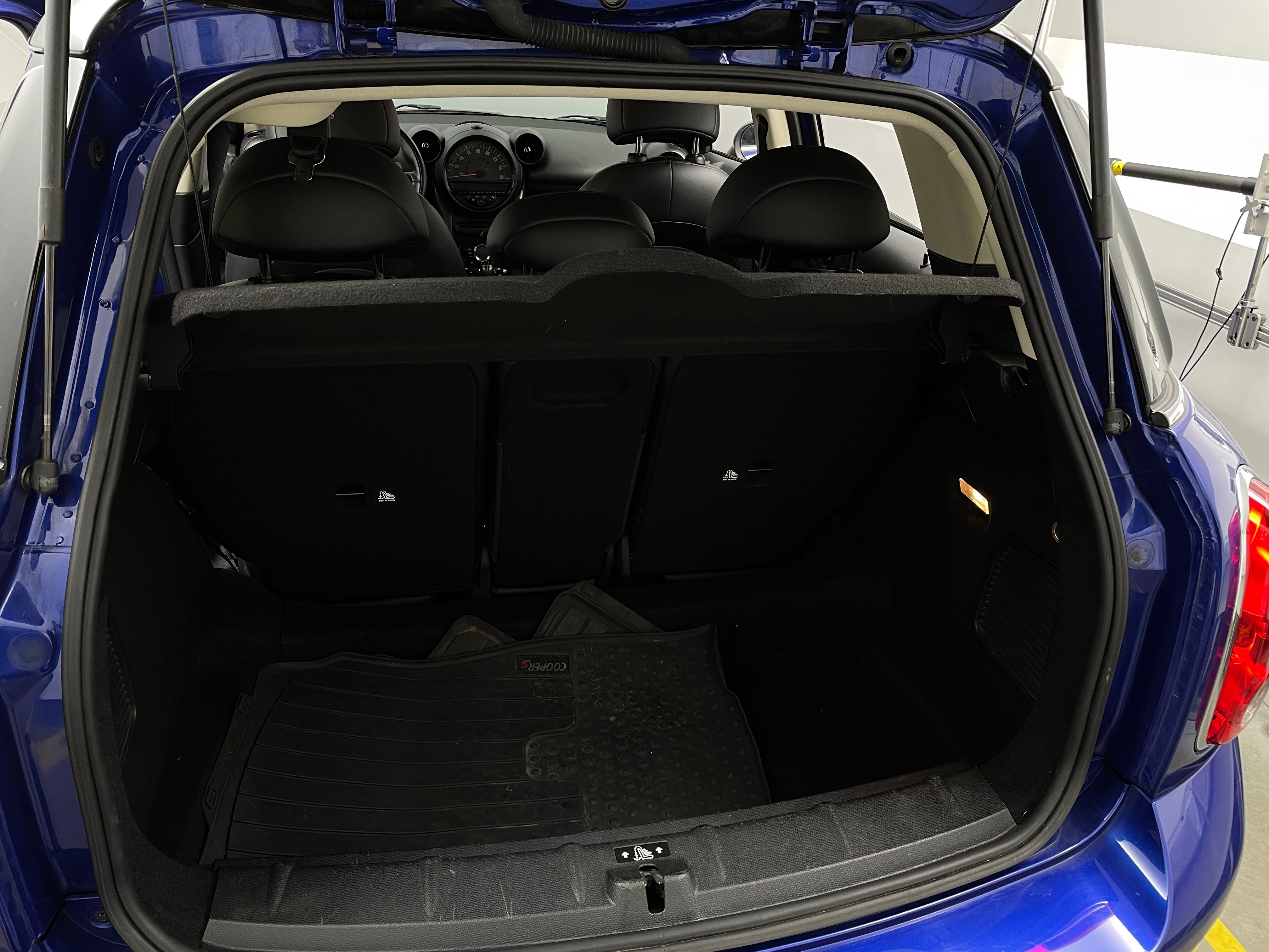 2015 MINI Cooper Countryman S 6