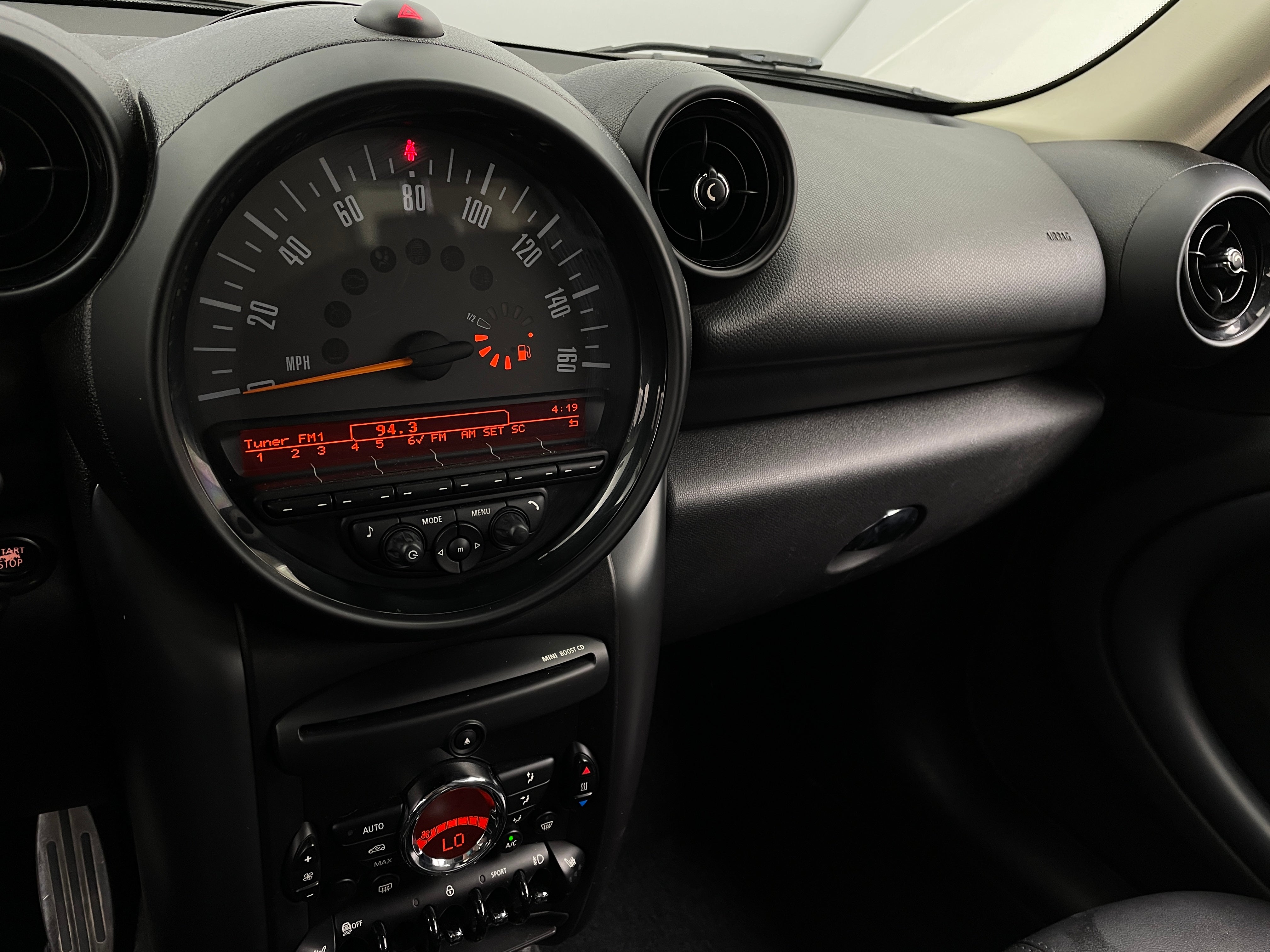 2015 MINI Cooper Countryman S 3