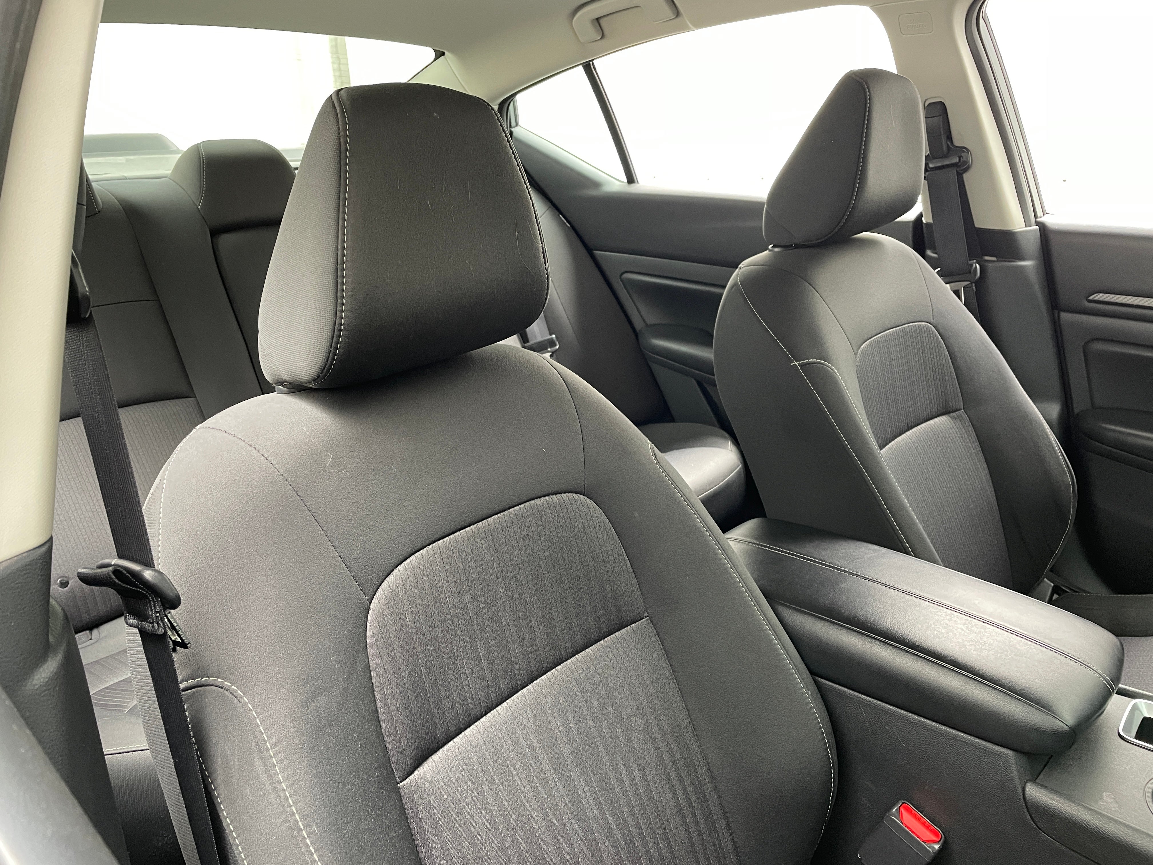 2023 Nissan Altima S 2